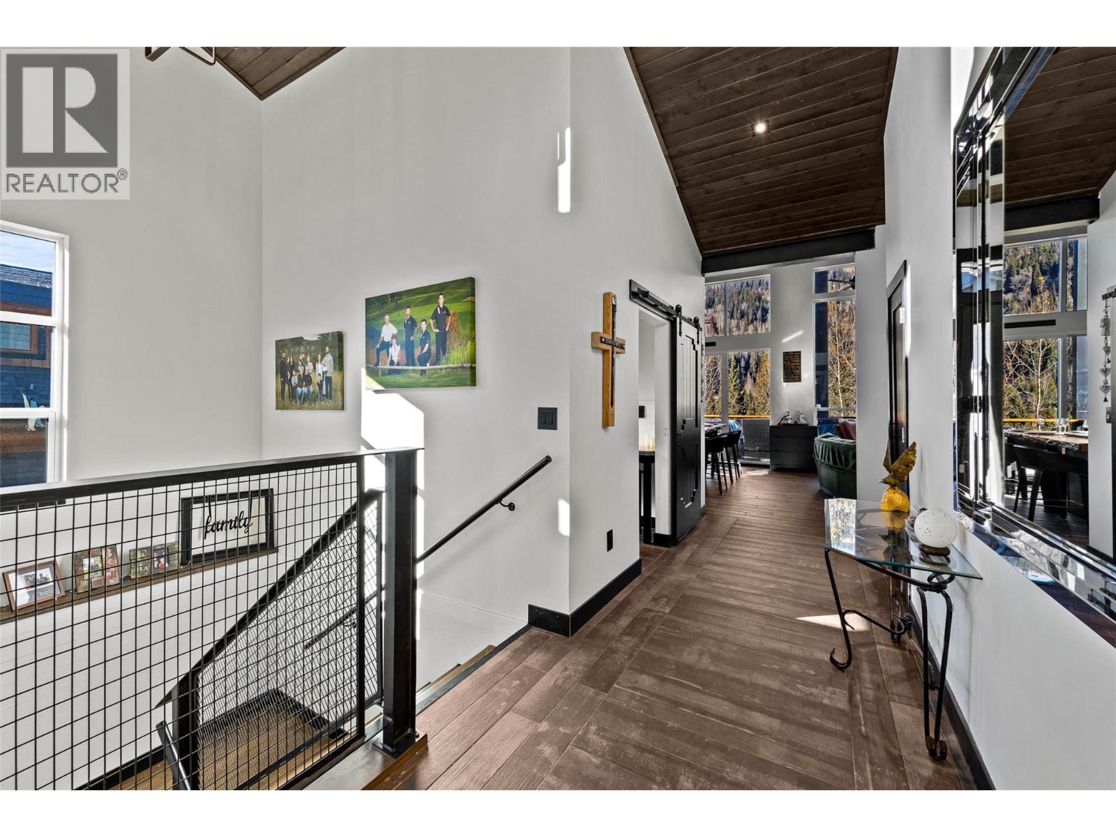 2418 Fairways Drive, Sun Peaks