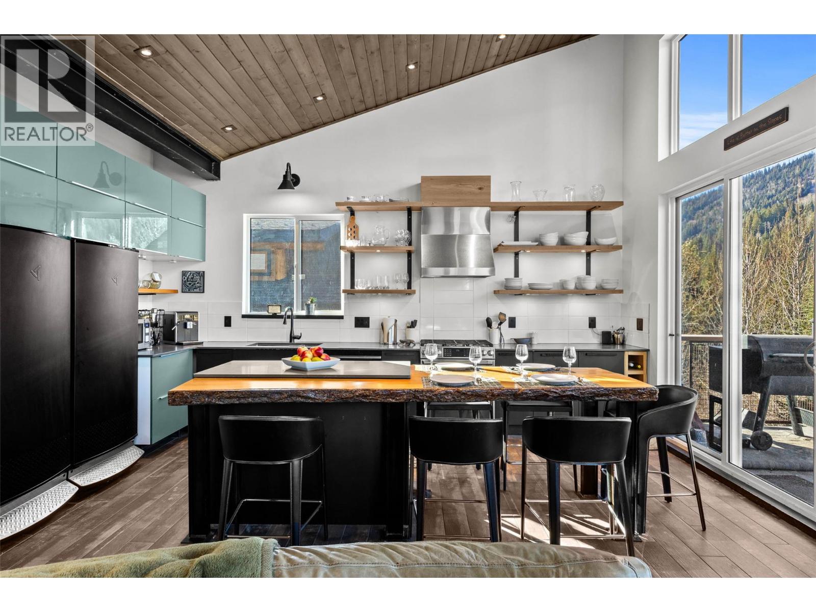 2418 Fairways Drive, Sun Peaks