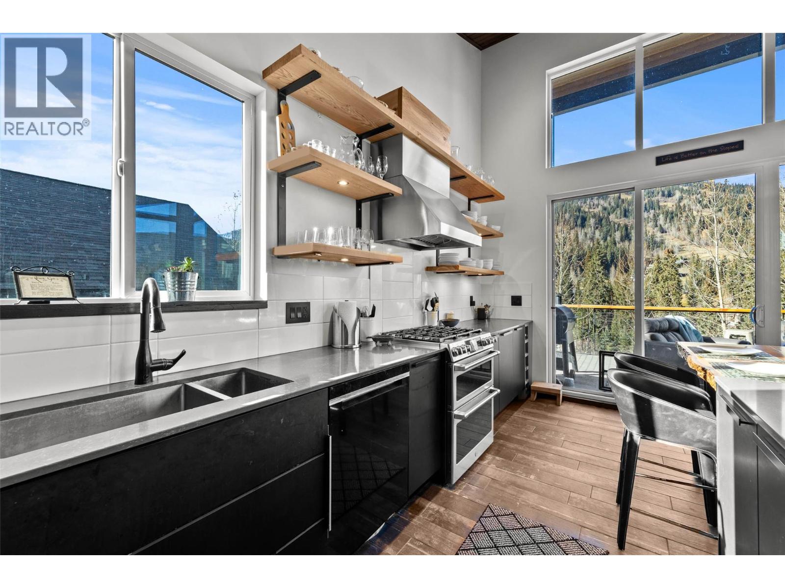 2418 Fairways Drive, Sun Peaks