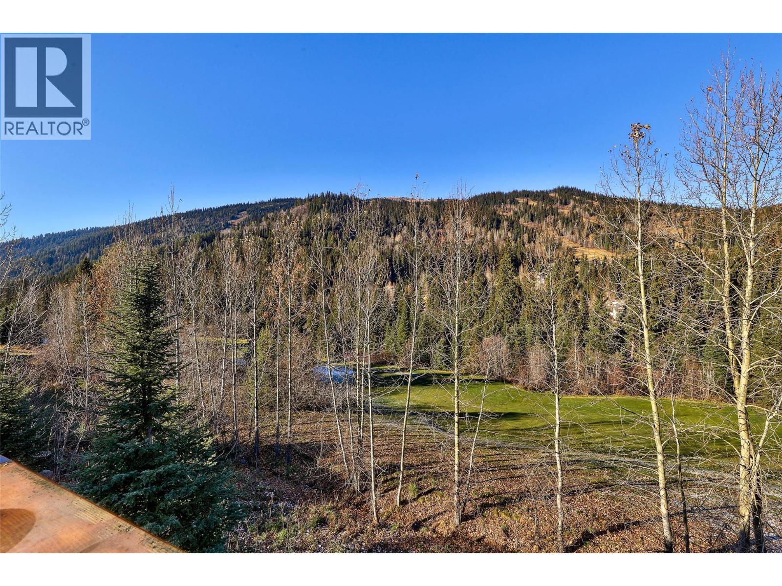 2418 Fairways Drive, Sun Peaks
