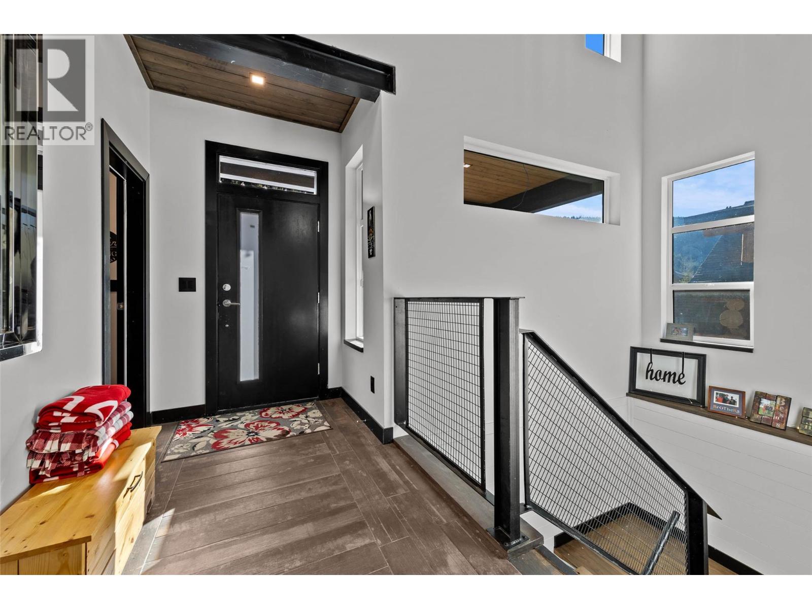 2418 Fairways Drive, Sun Peaks