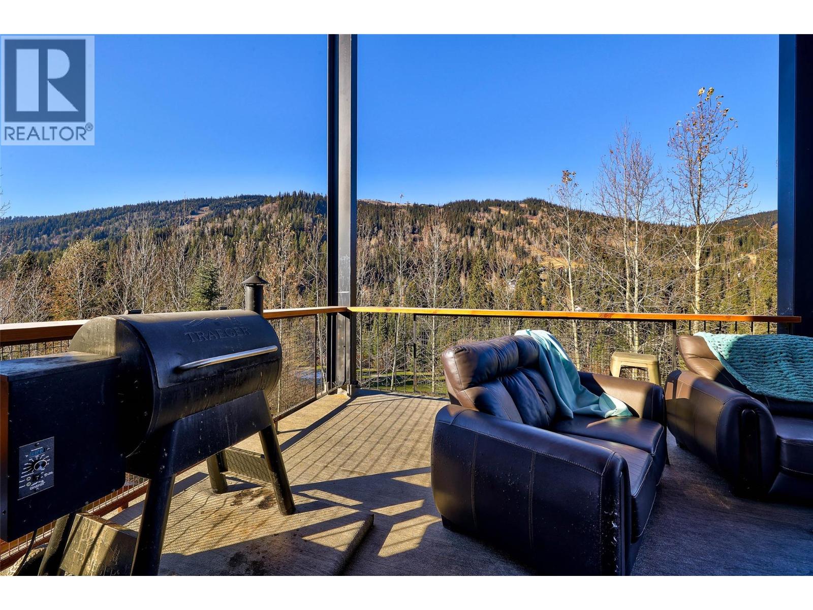 2418 Fairways Drive, Sun Peaks