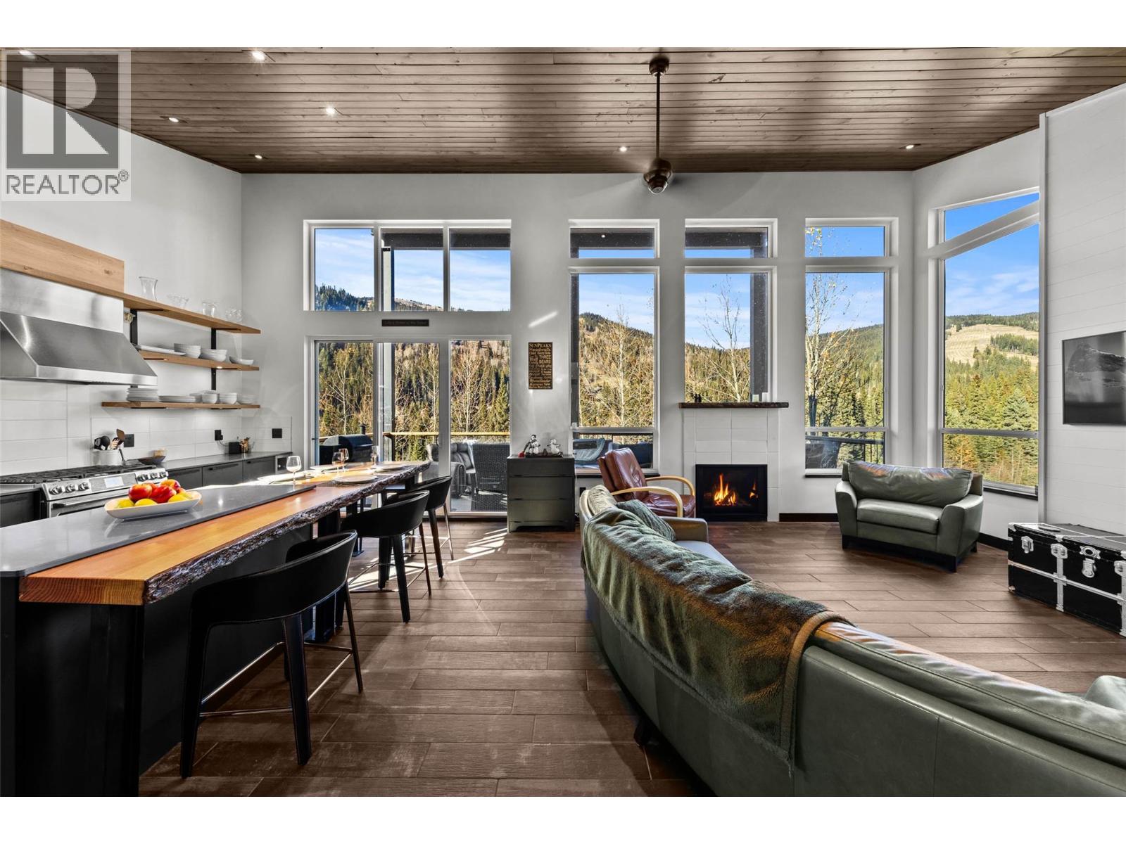 2418 Fairways Drive, Sun Peaks