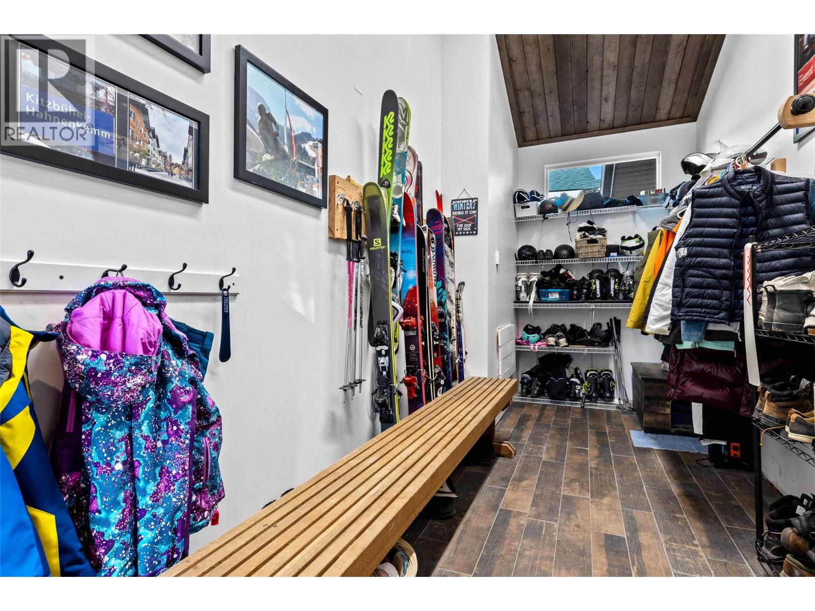 2418 Fairways Drive, Sun Peaks