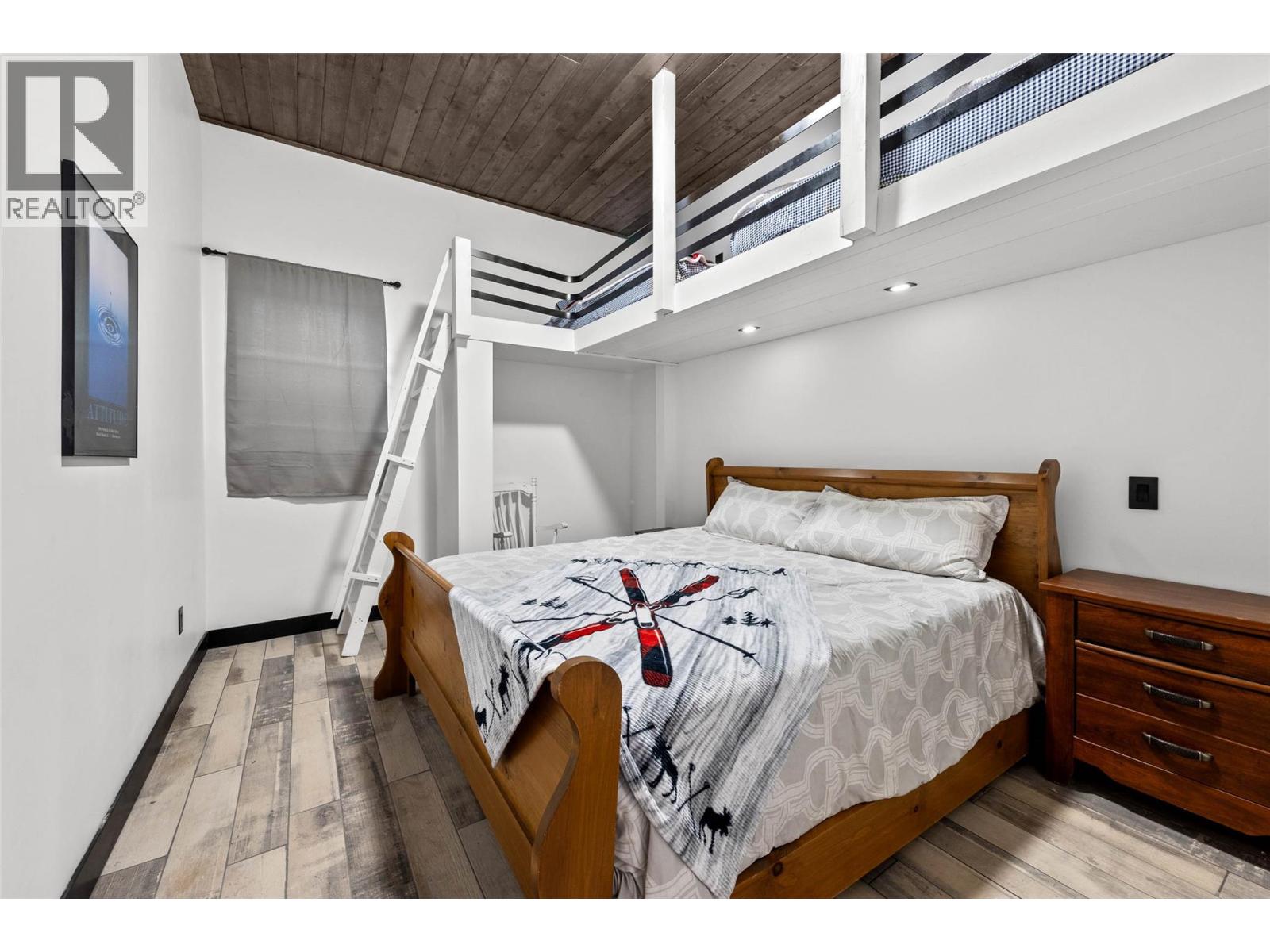 2418 Fairways Drive, Sun Peaks