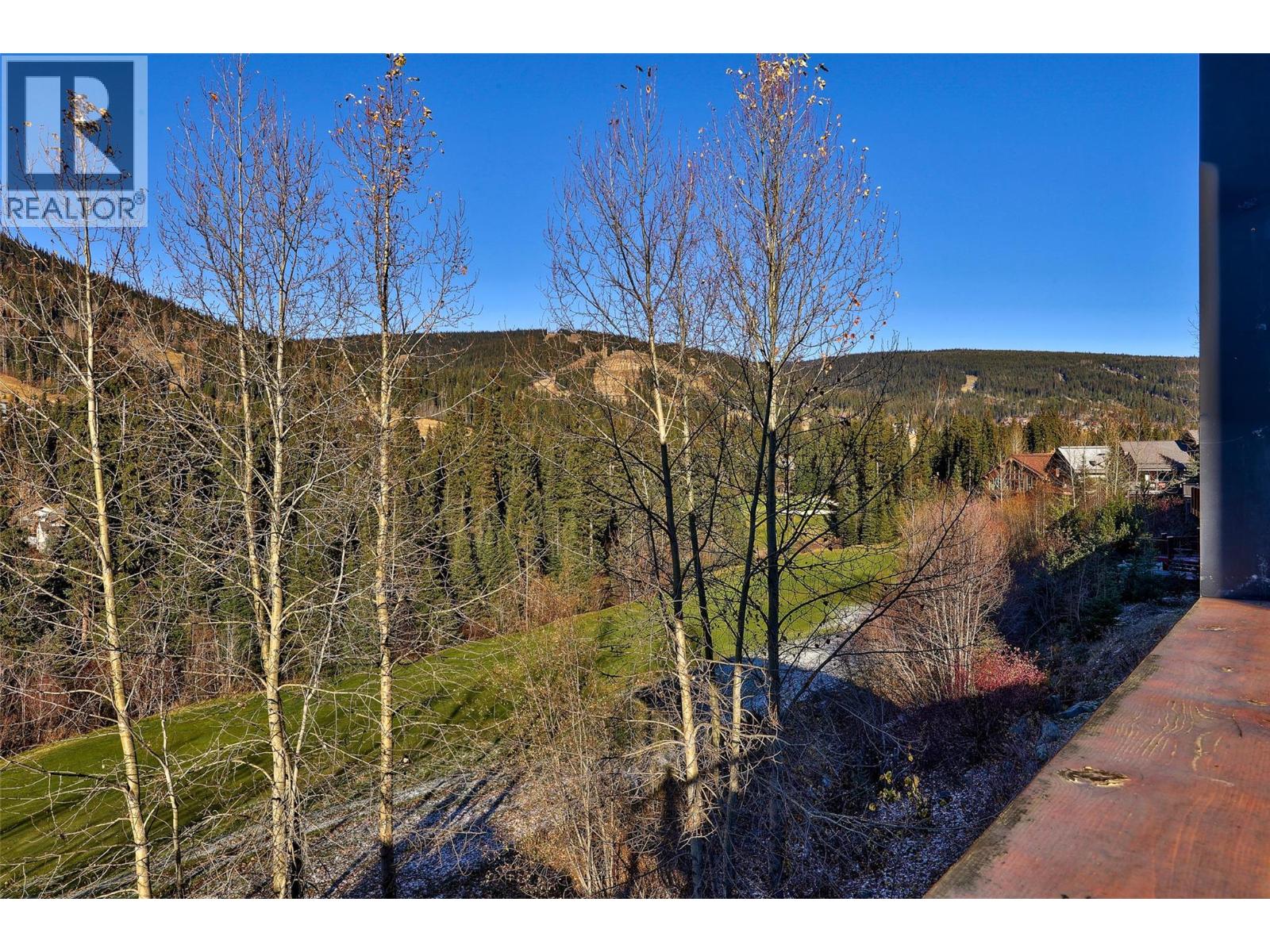 2418 Fairways Drive, Sun Peaks