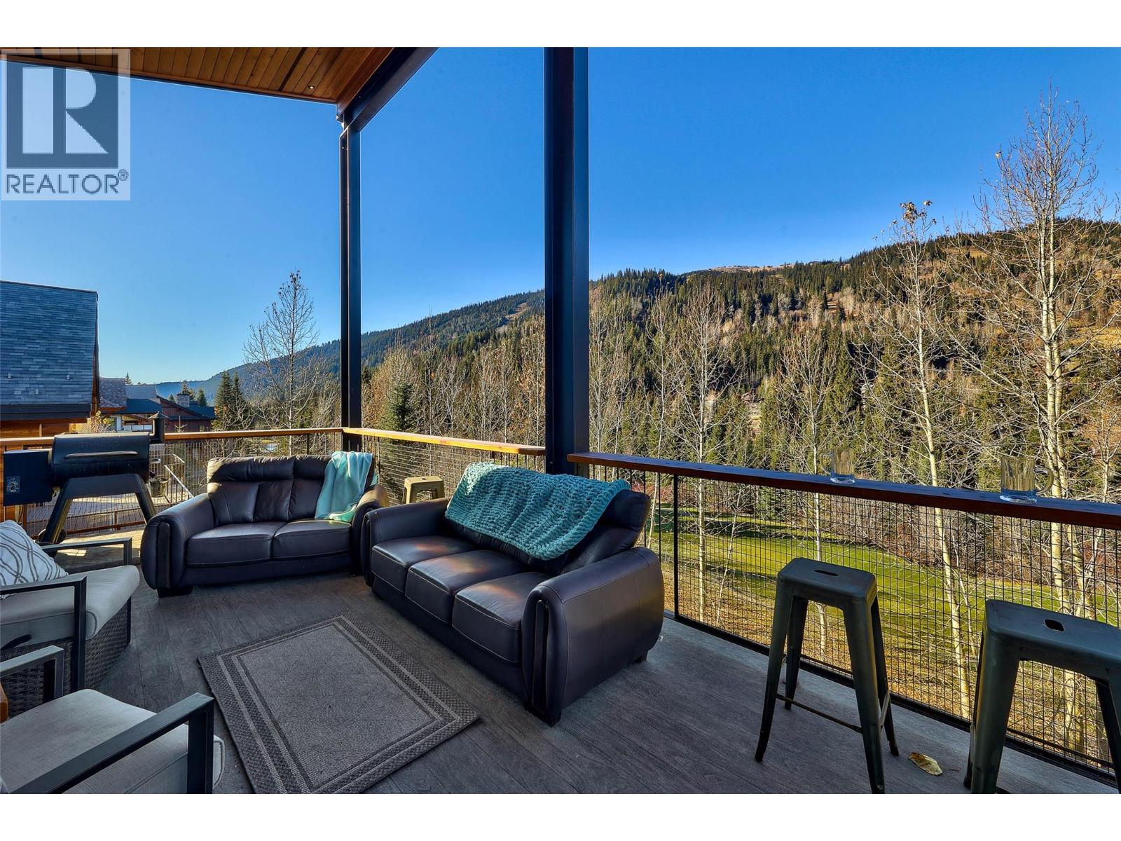 2418 Fairways Drive, Sun Peaks