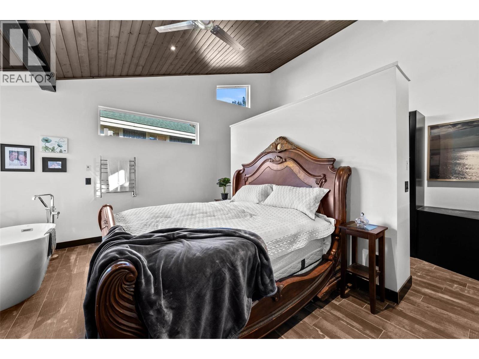 2418 Fairways Drive, Sun Peaks