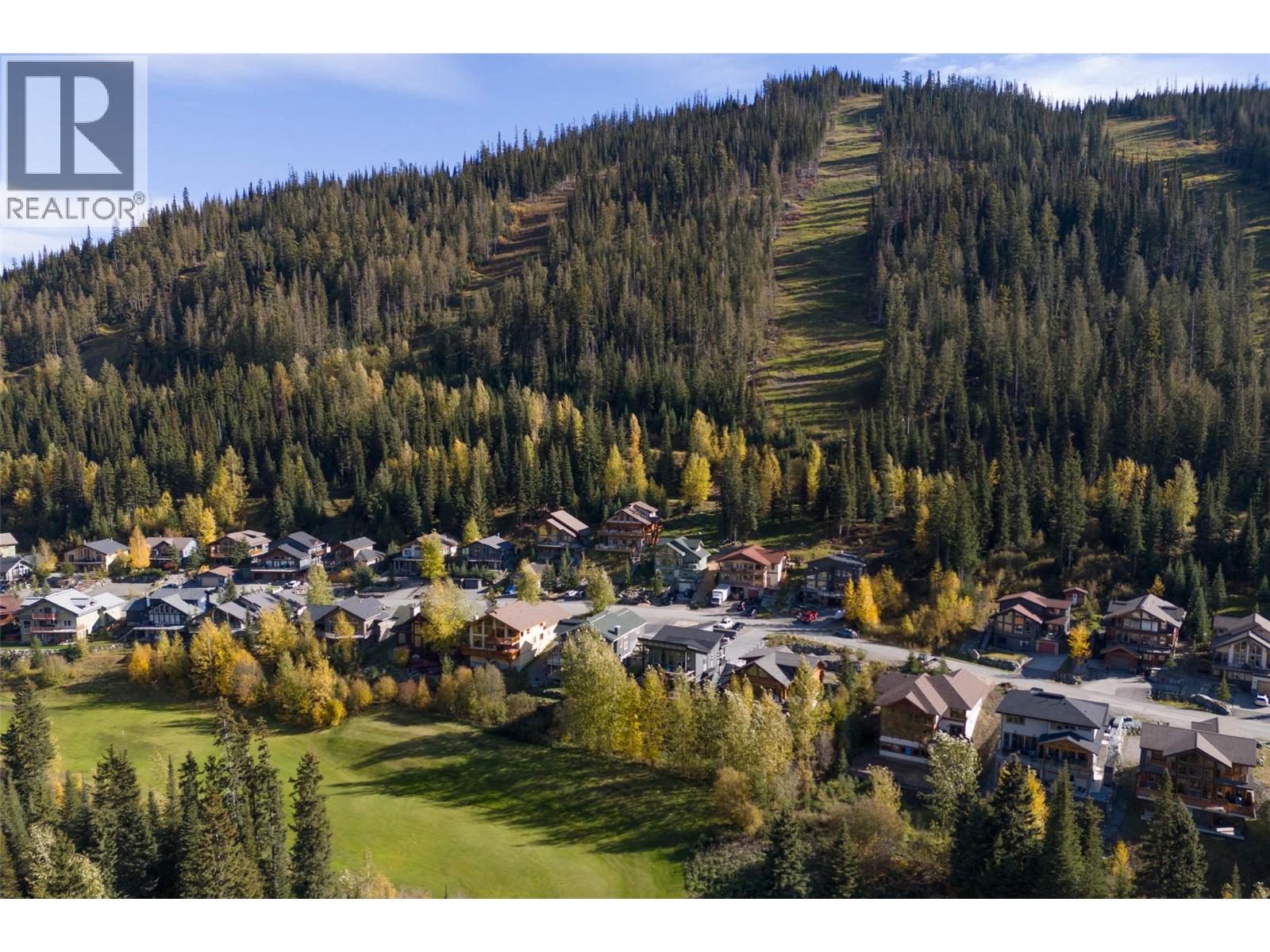 2418 Fairways Drive, Sun Peaks