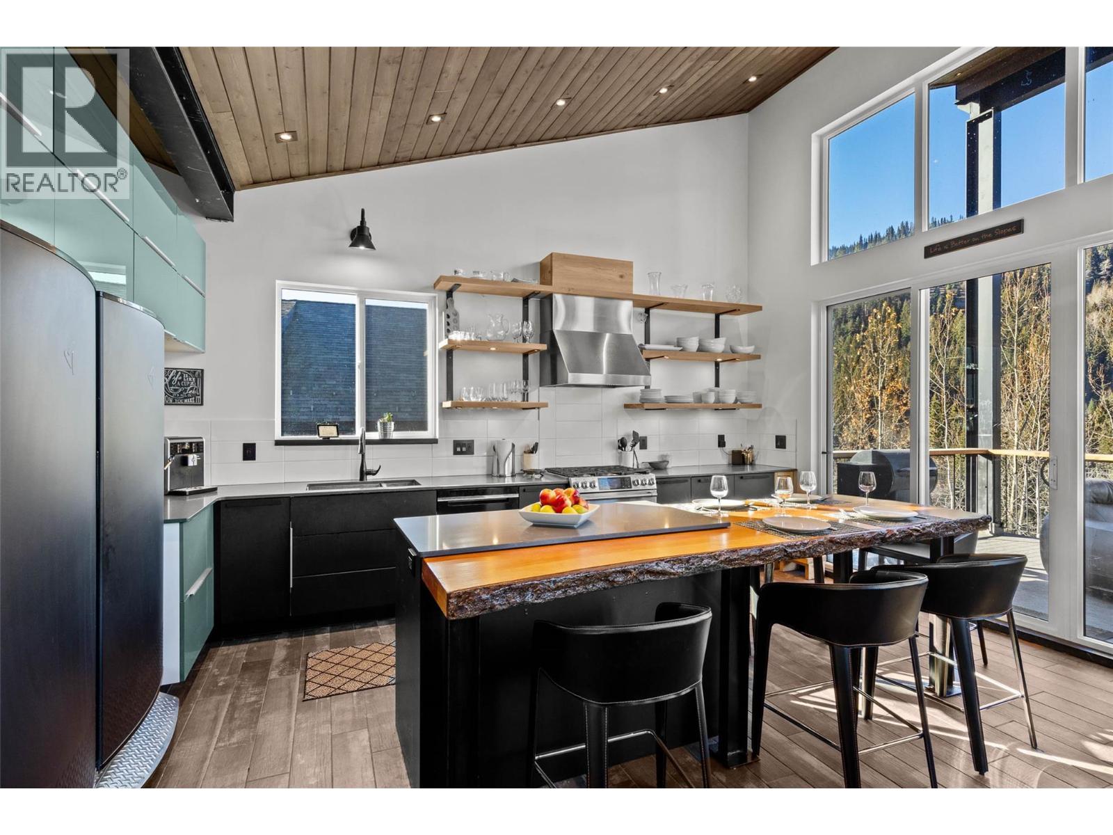 2418 Fairways Drive, Sun Peaks