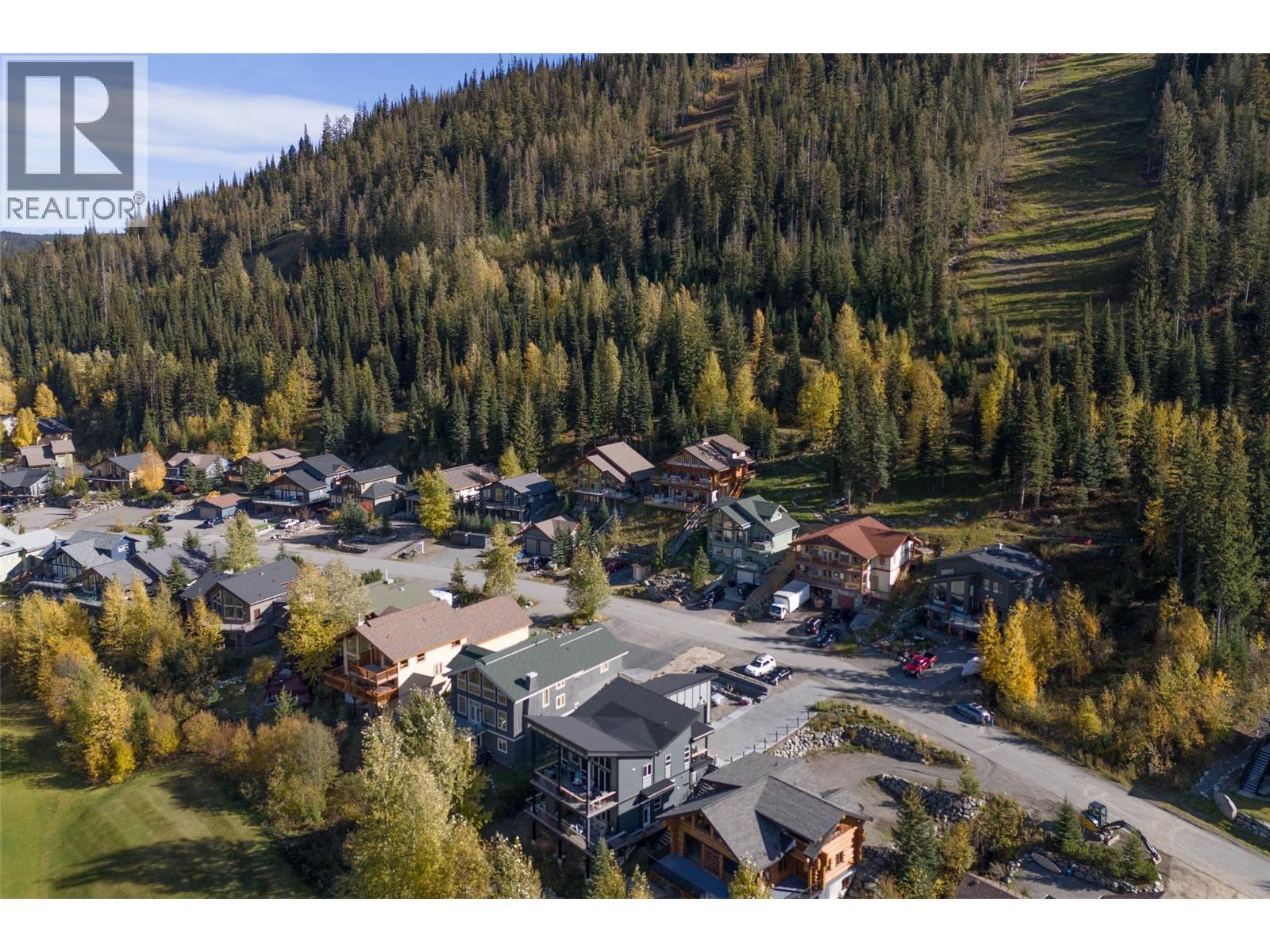 2418 Fairways Drive, Sun Peaks