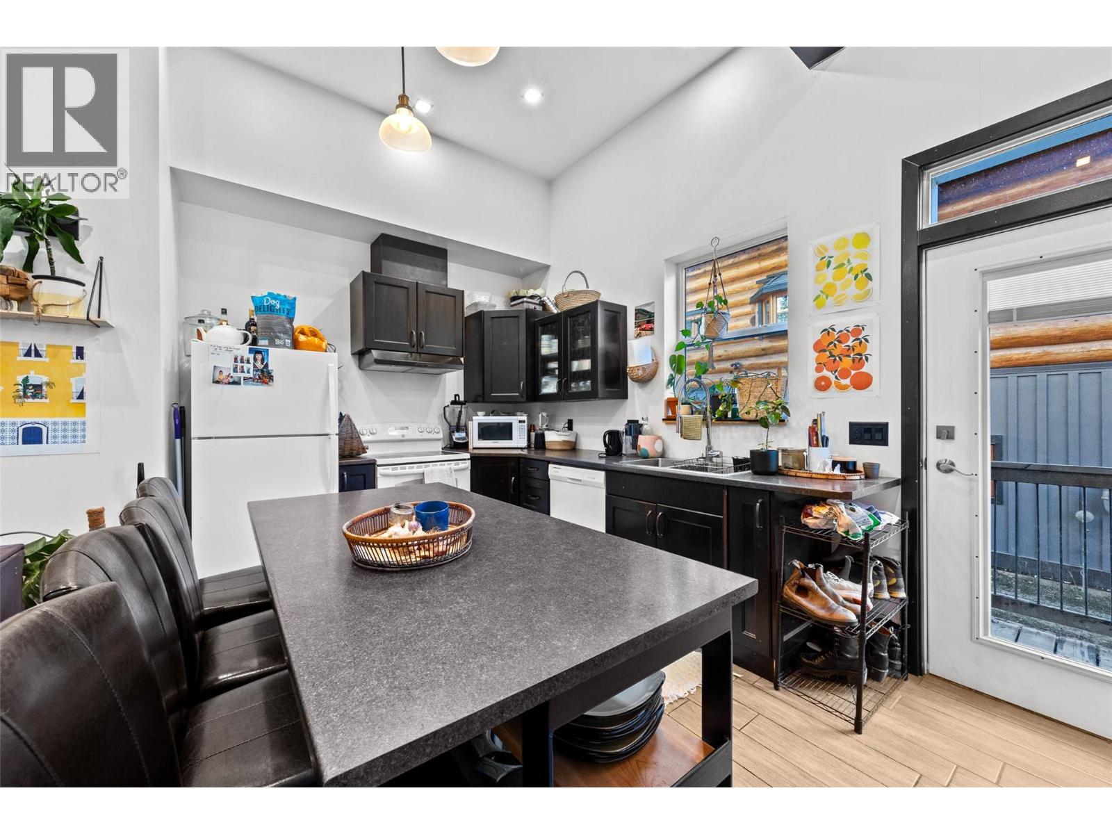 2418 Fairways Drive, Sun Peaks