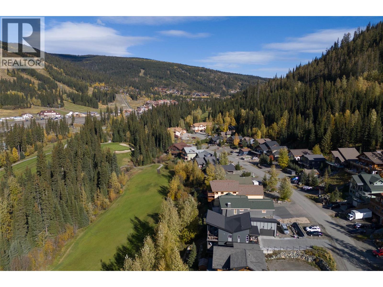 2418 Fairways Drive, Sun Peaks