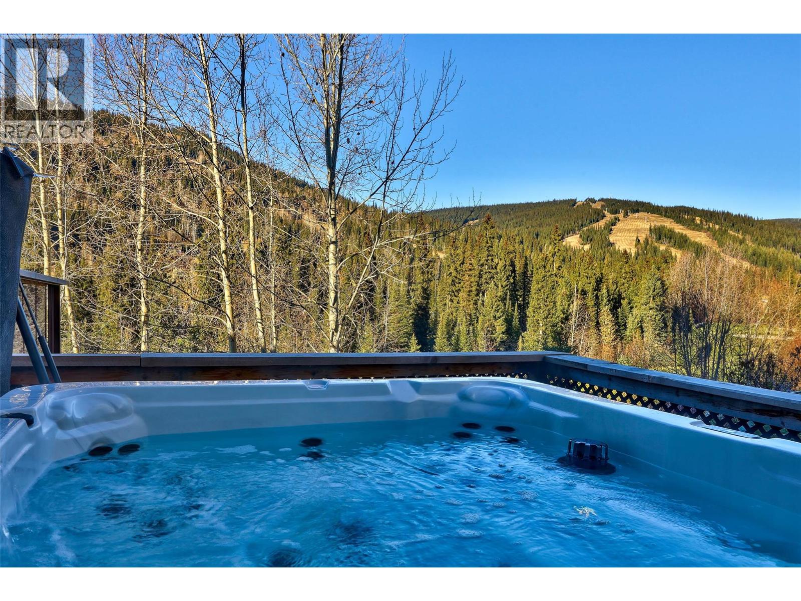 2418 Fairways Drive, Sun Peaks