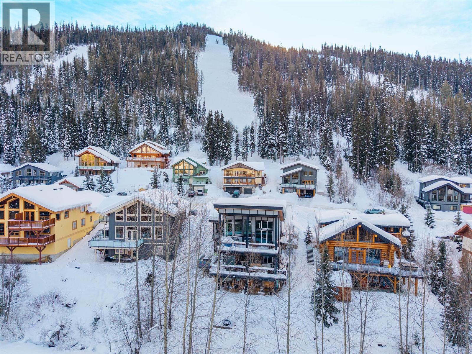 2418 Fairways Drive, Sun Peaks