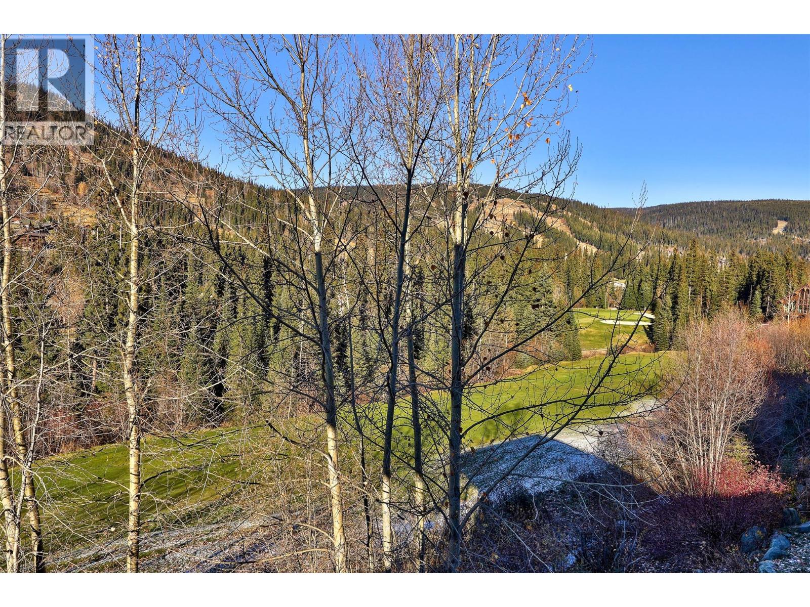 2418 Fairways Drive, Sun Peaks