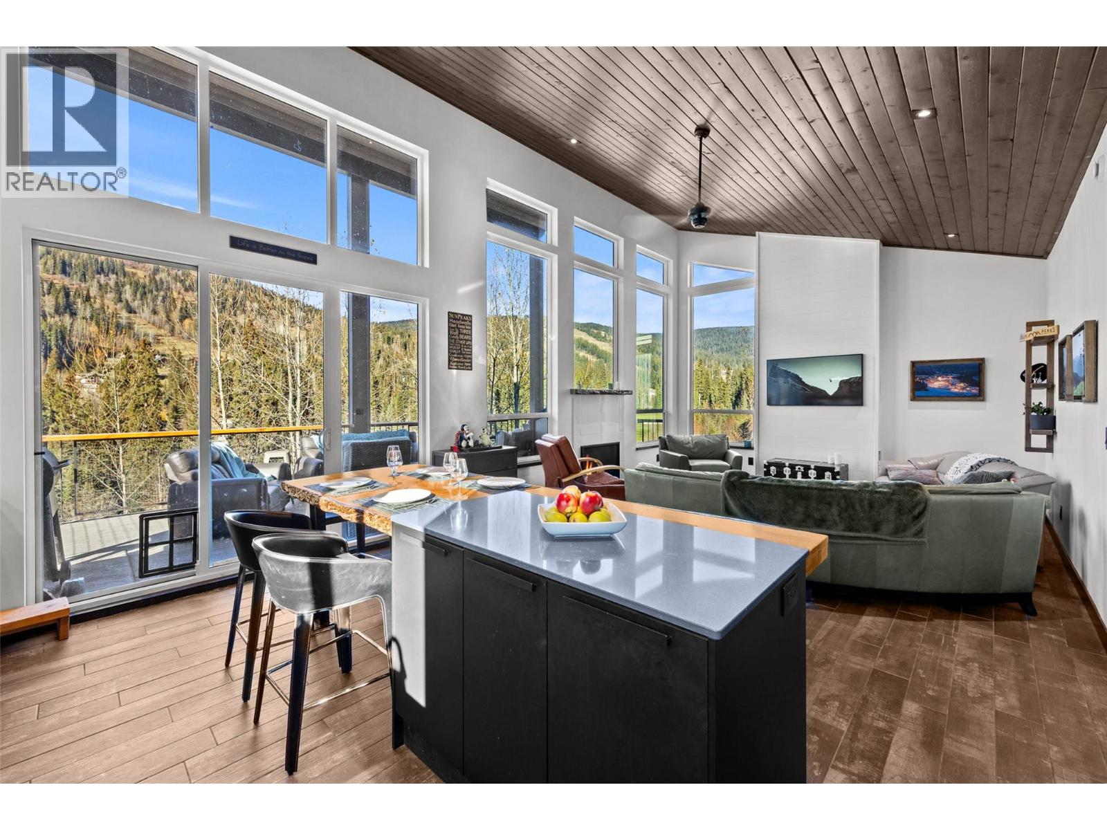 2418 Fairways Drive, Sun Peaks