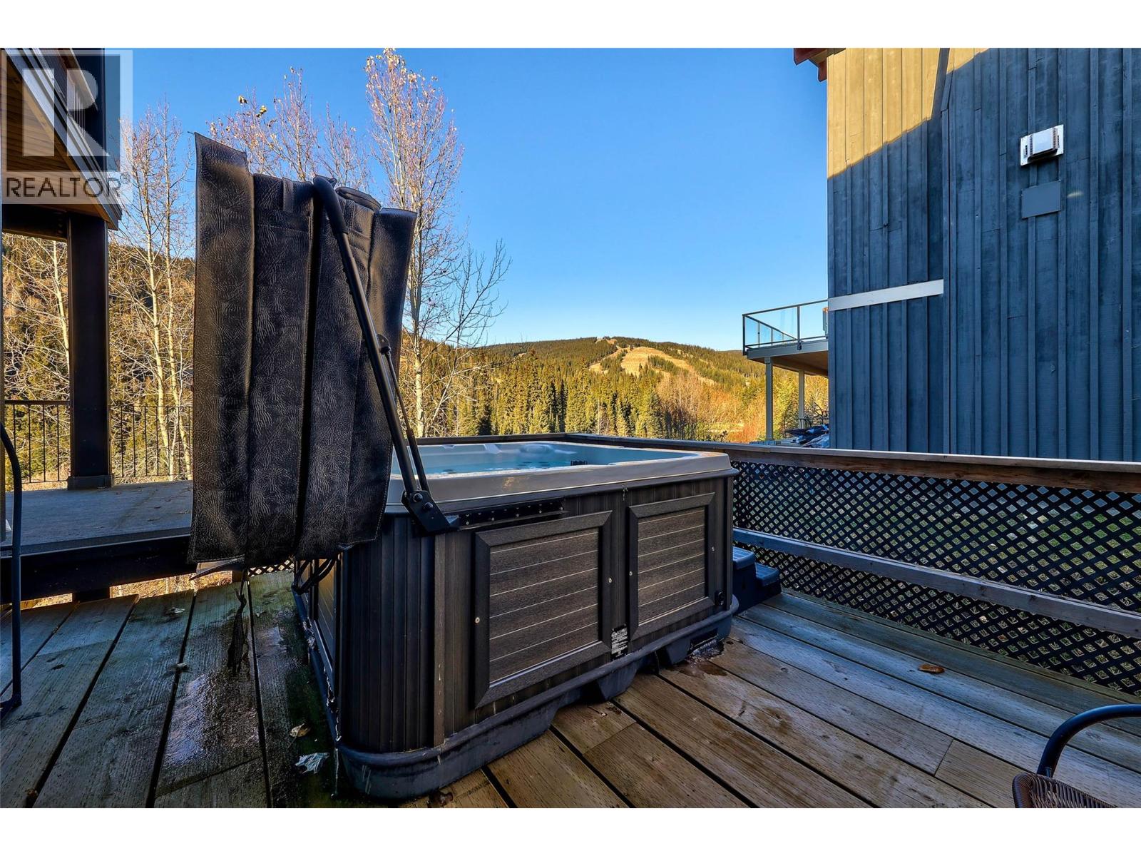 2418 Fairways Drive, Sun Peaks