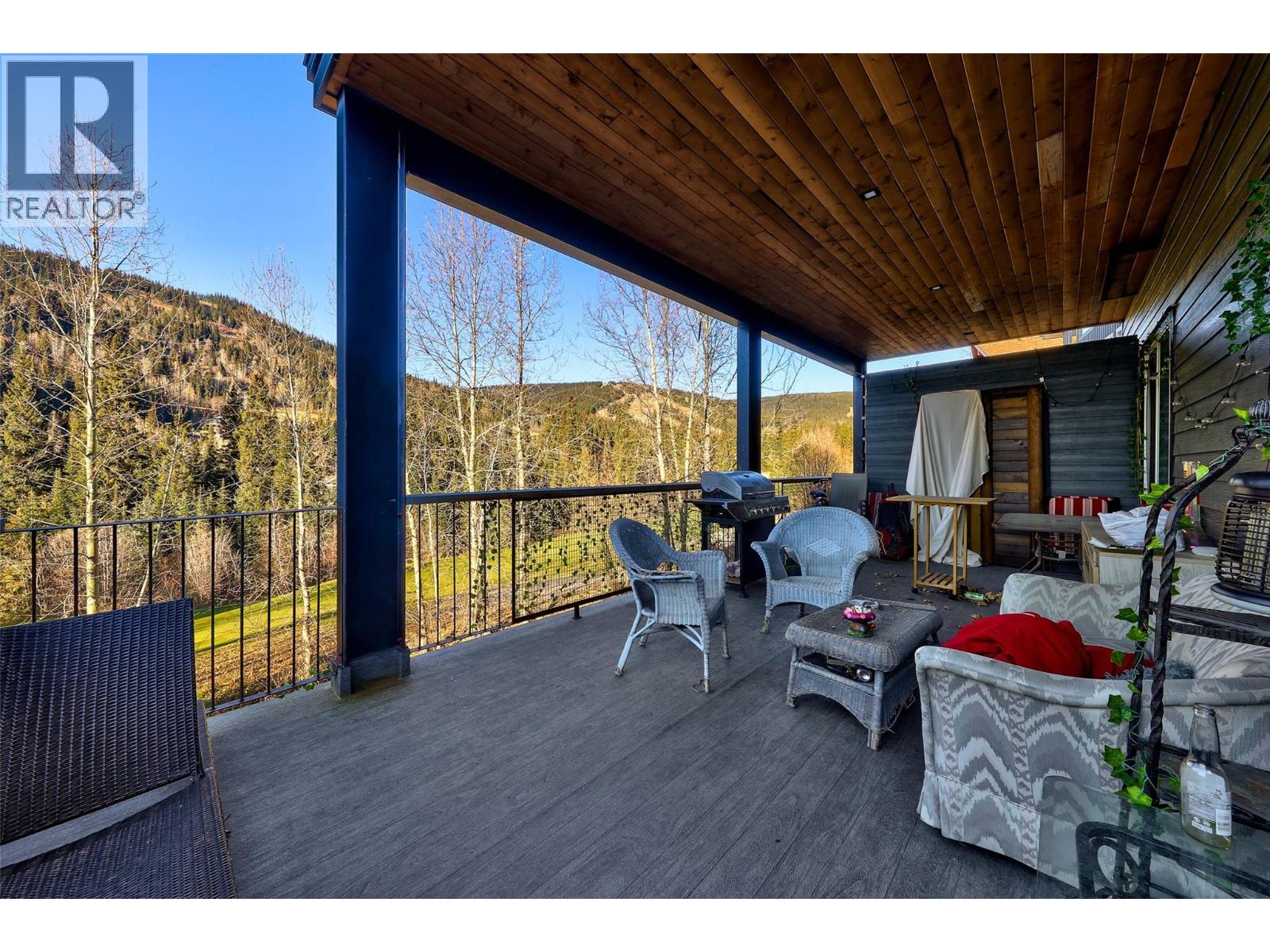 2418 Fairways Drive, Sun Peaks