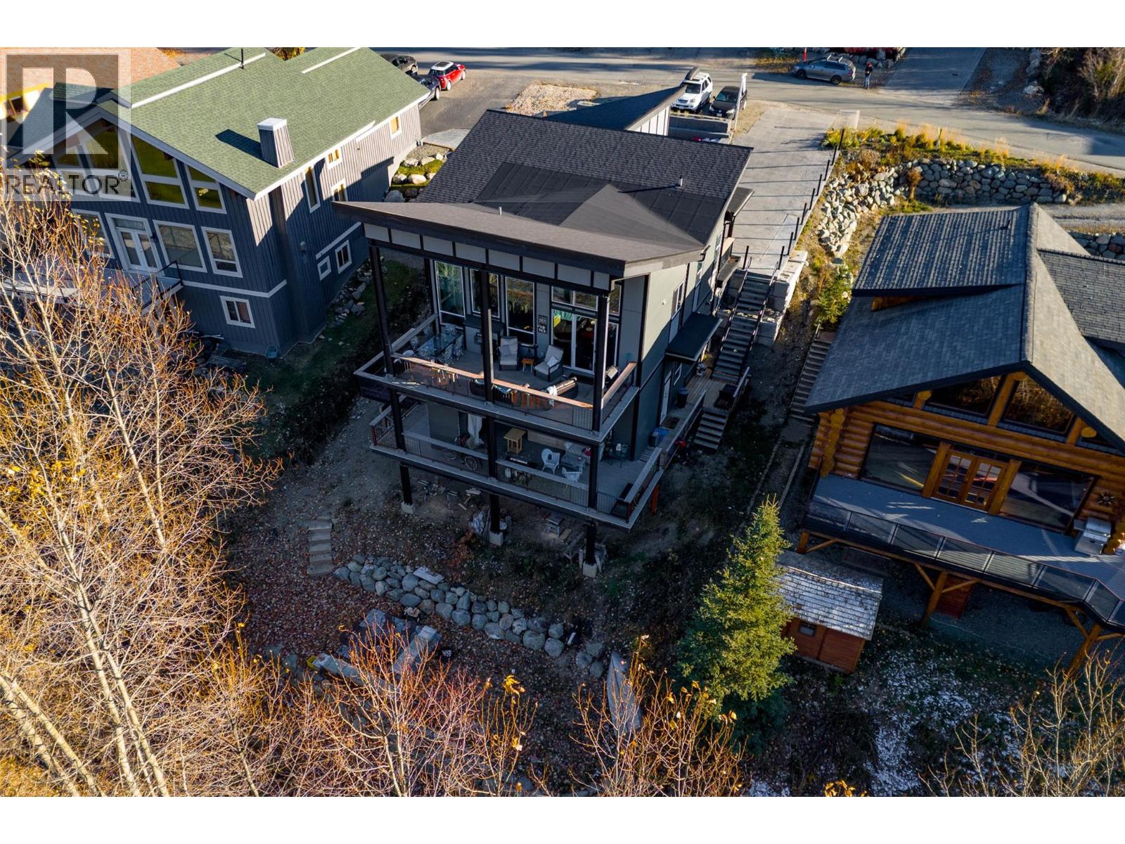 2418 Fairways Drive, Sun Peaks
