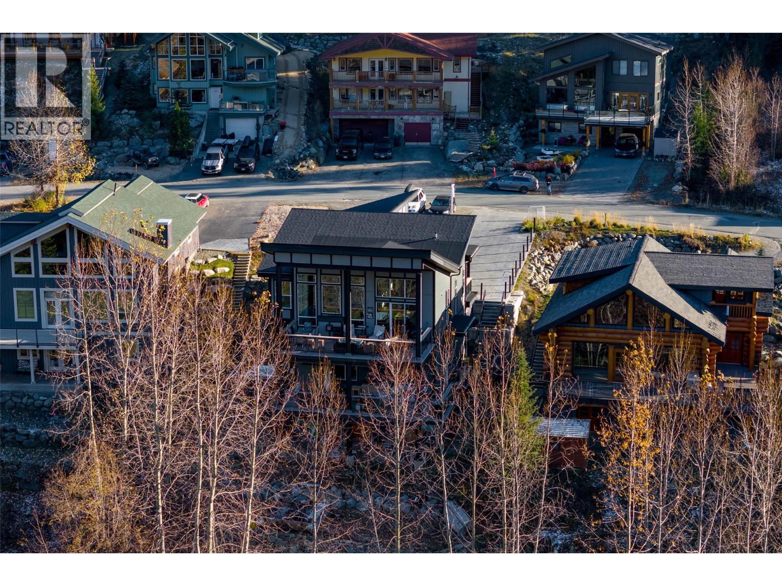 2418 Fairways Drive, Sun Peaks