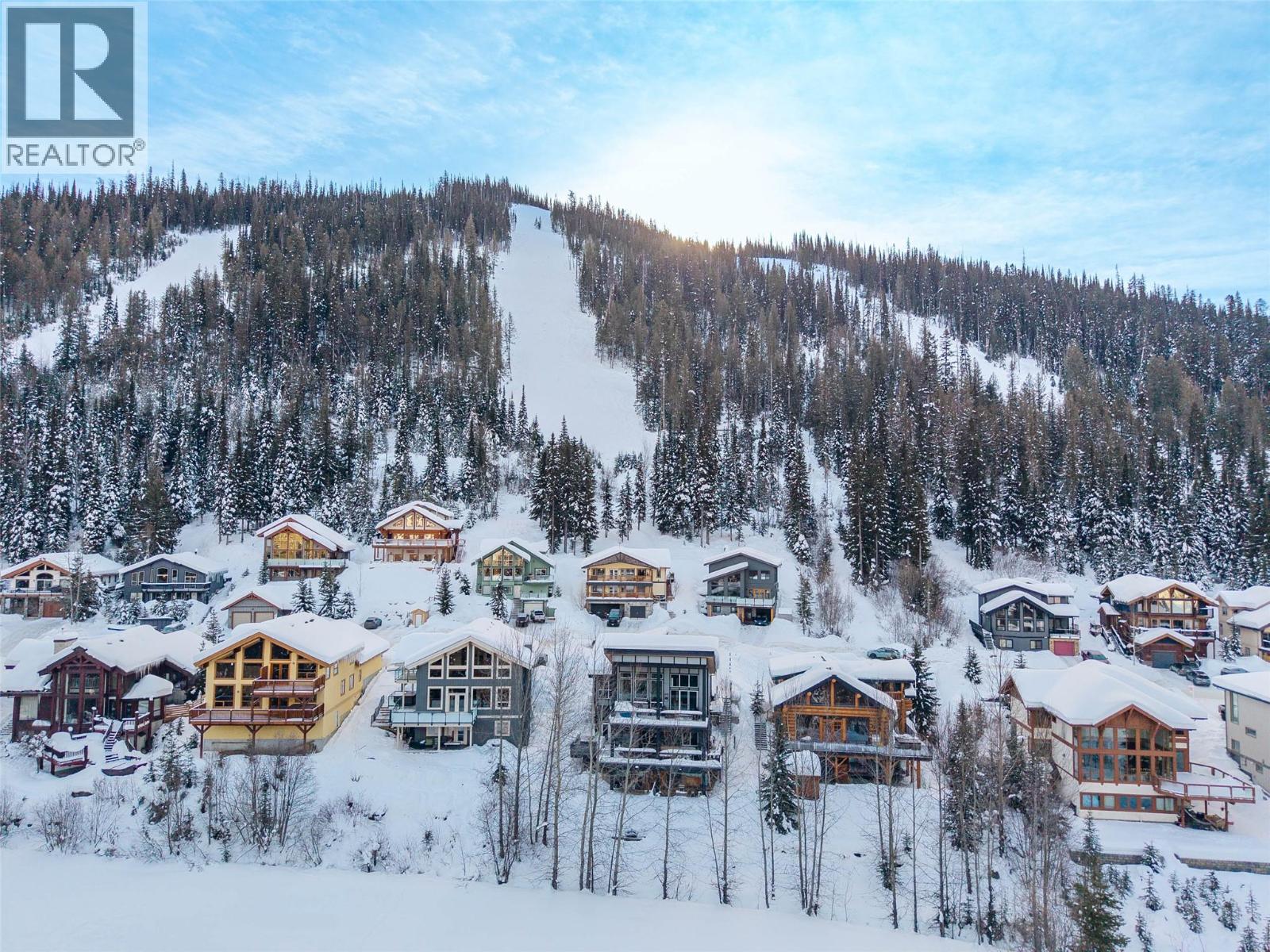 2418 Fairways Drive, Sun Peaks