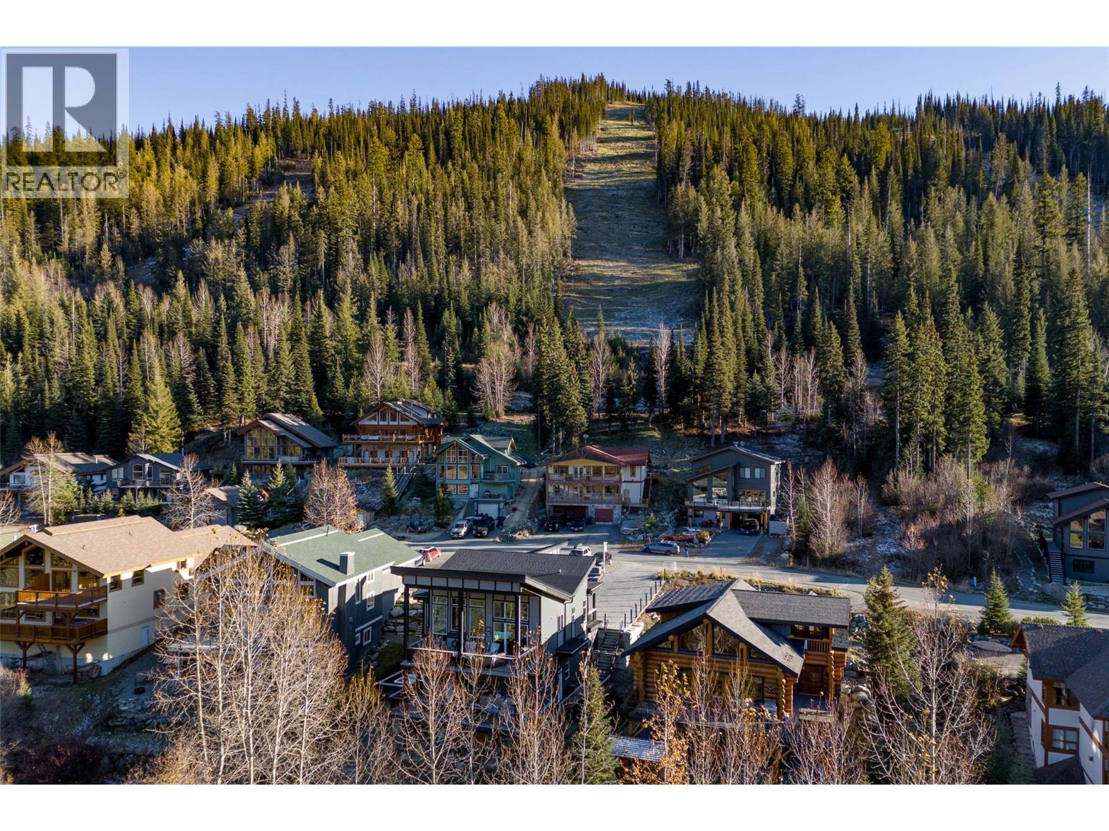 2418 Fairways Drive, Sun Peaks