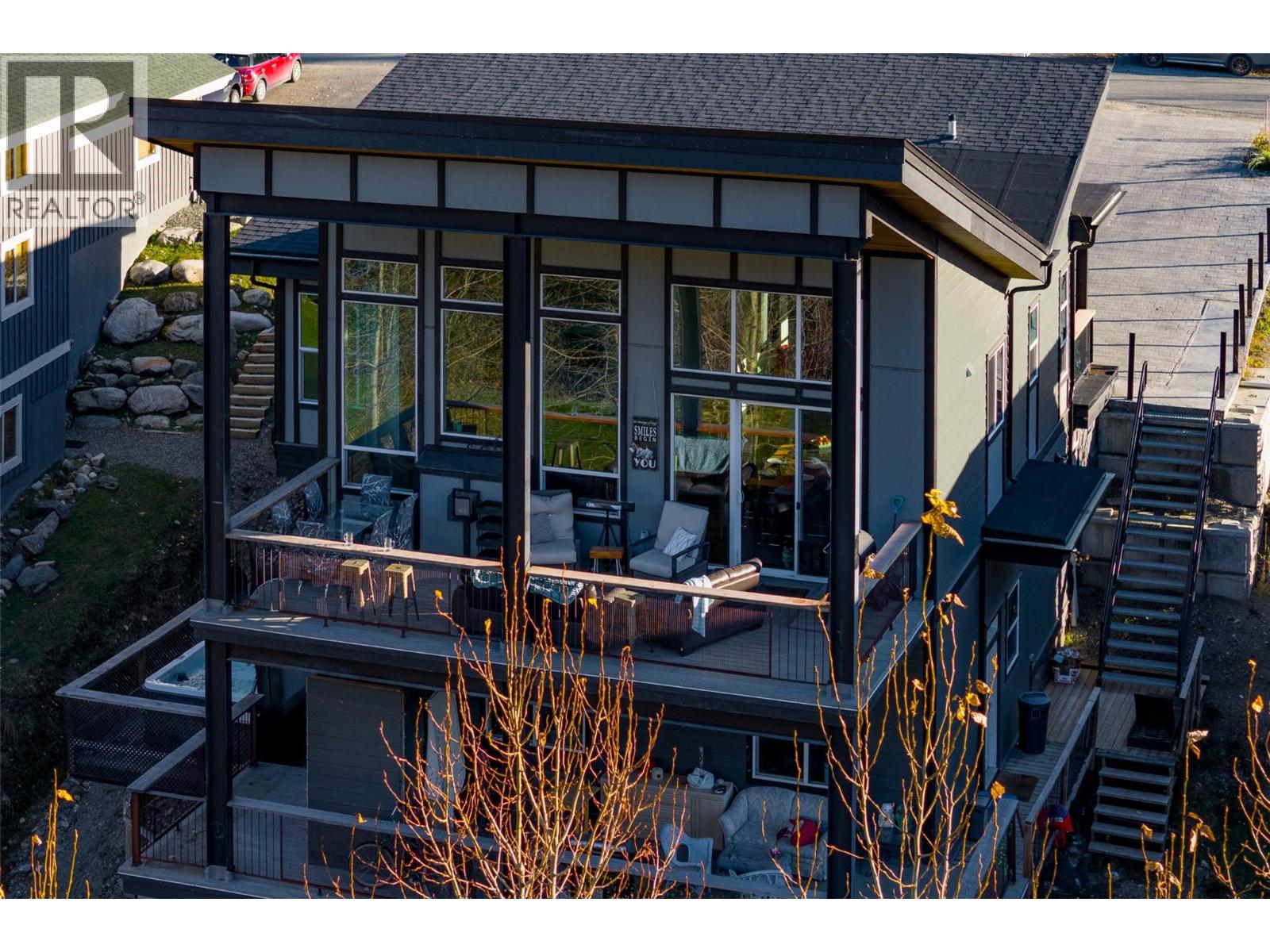 2418 Fairways Drive, Sun Peaks