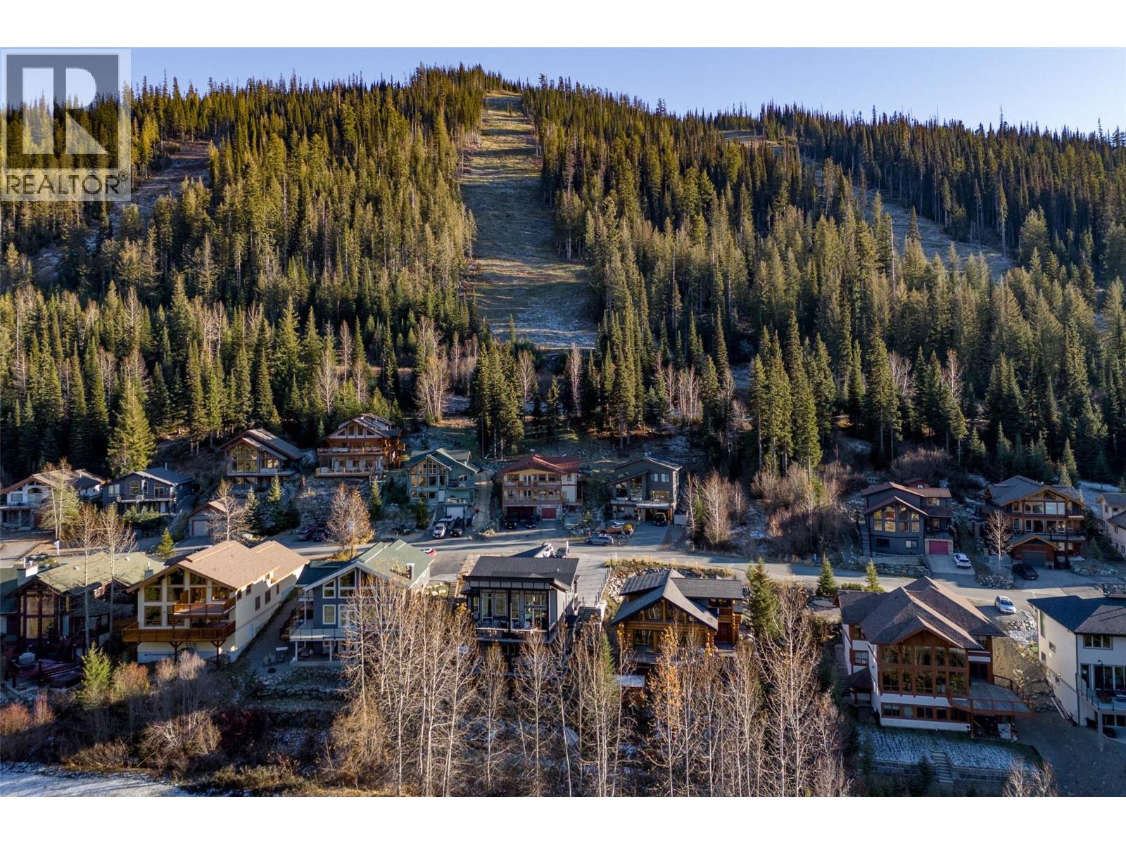 2418 Fairways Drive, Sun Peaks