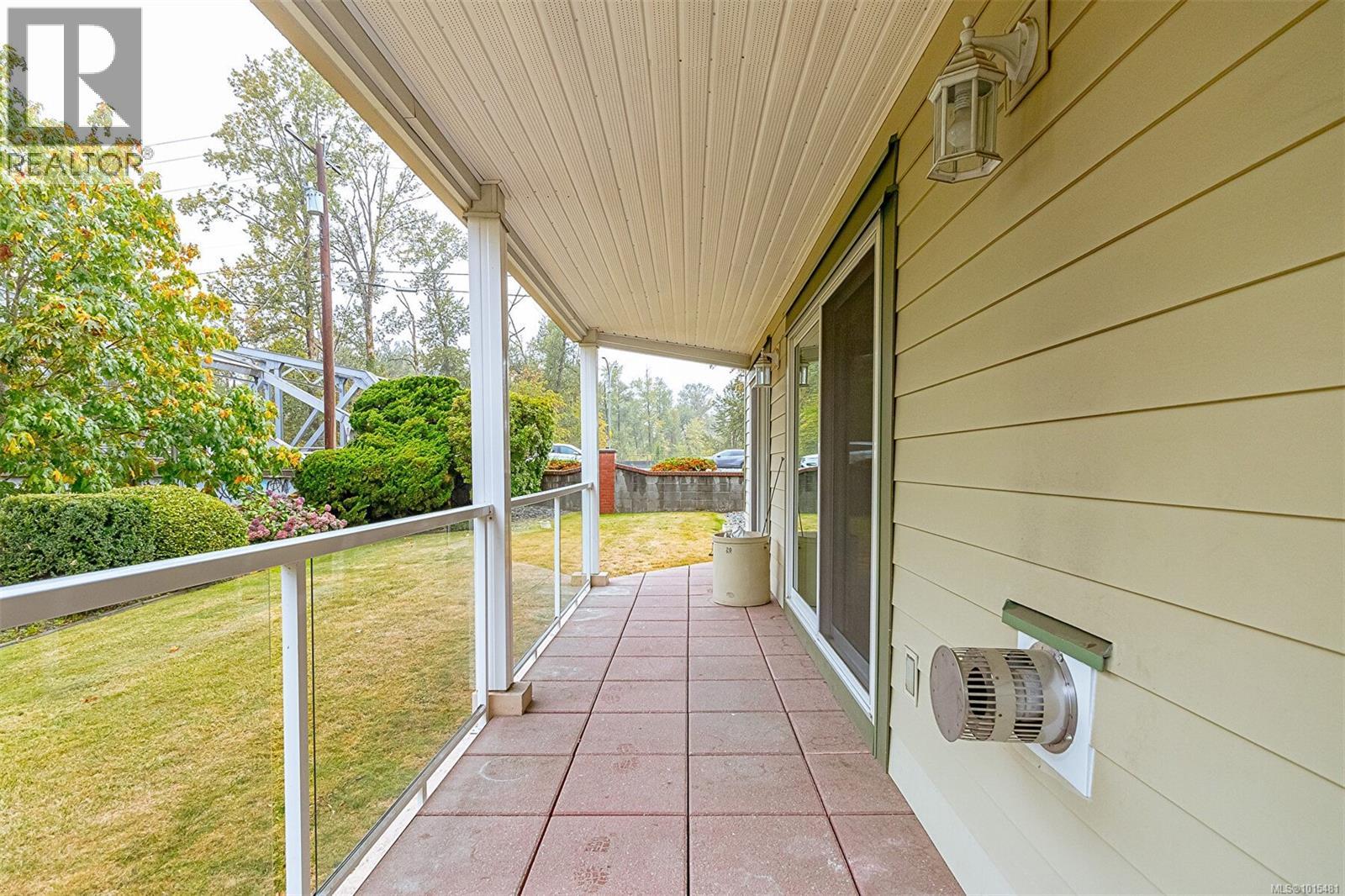 102C 540 Al Wilson Grove, Duncan