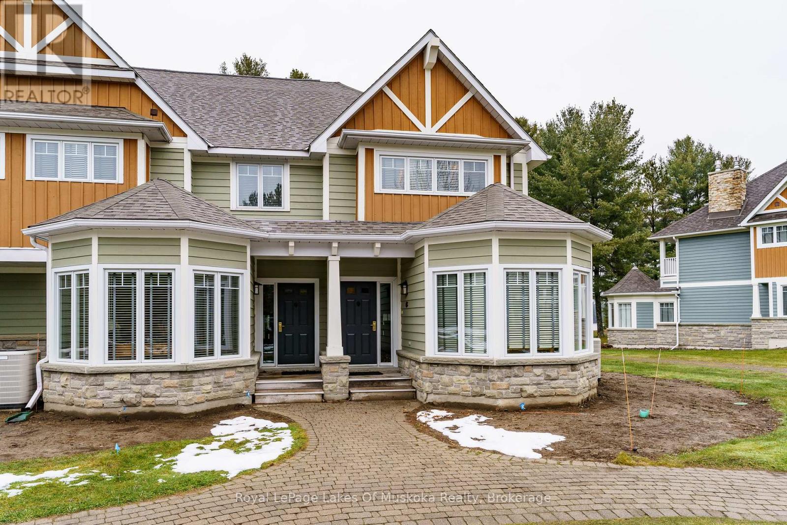 VILLA 1, WEEK 7 - 1020 BIRCH GLEN ROAD - 1
