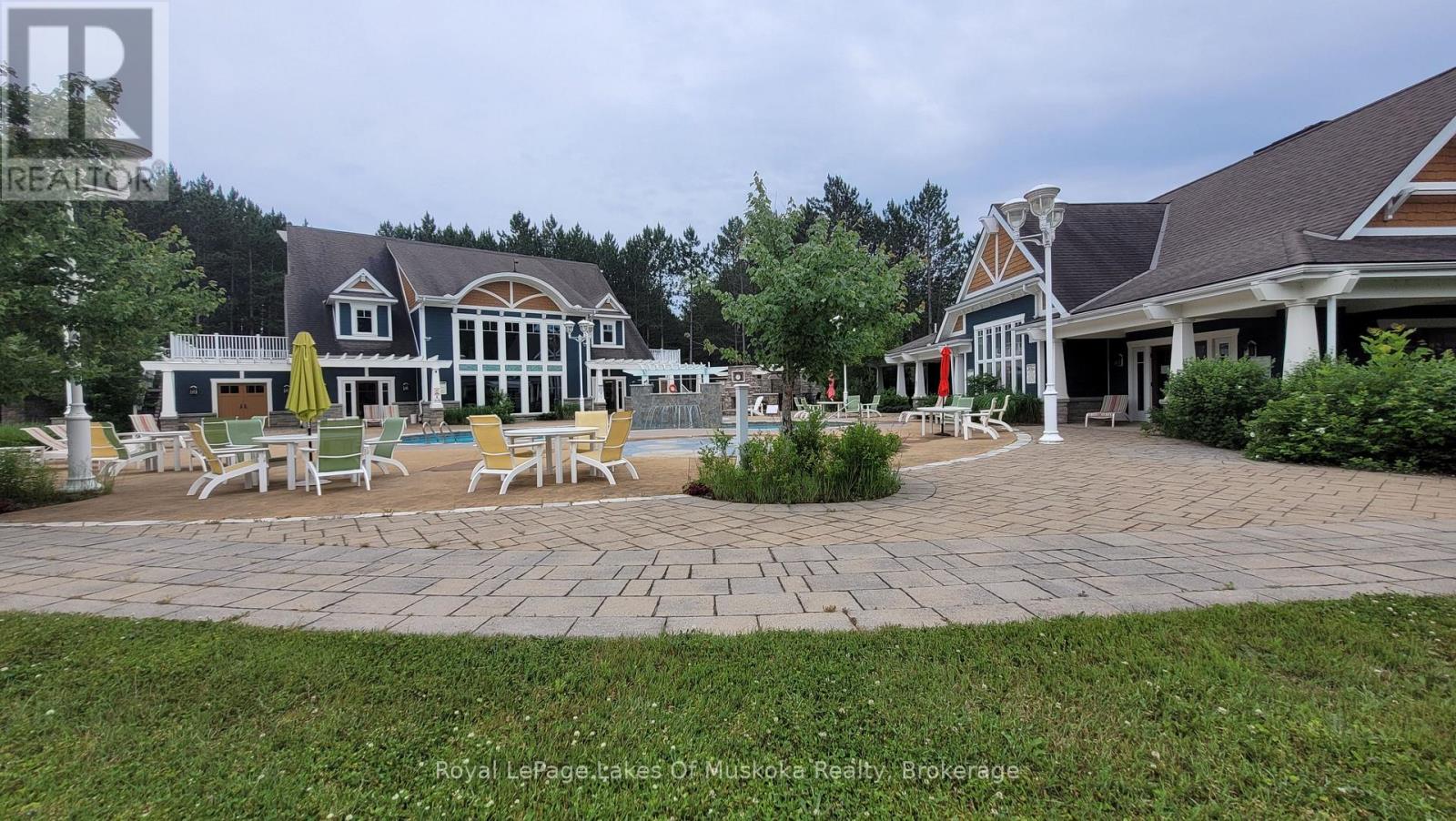 VILLA 1, WEEK 7 - 1020 BIRCH GLEN ROAD - 34