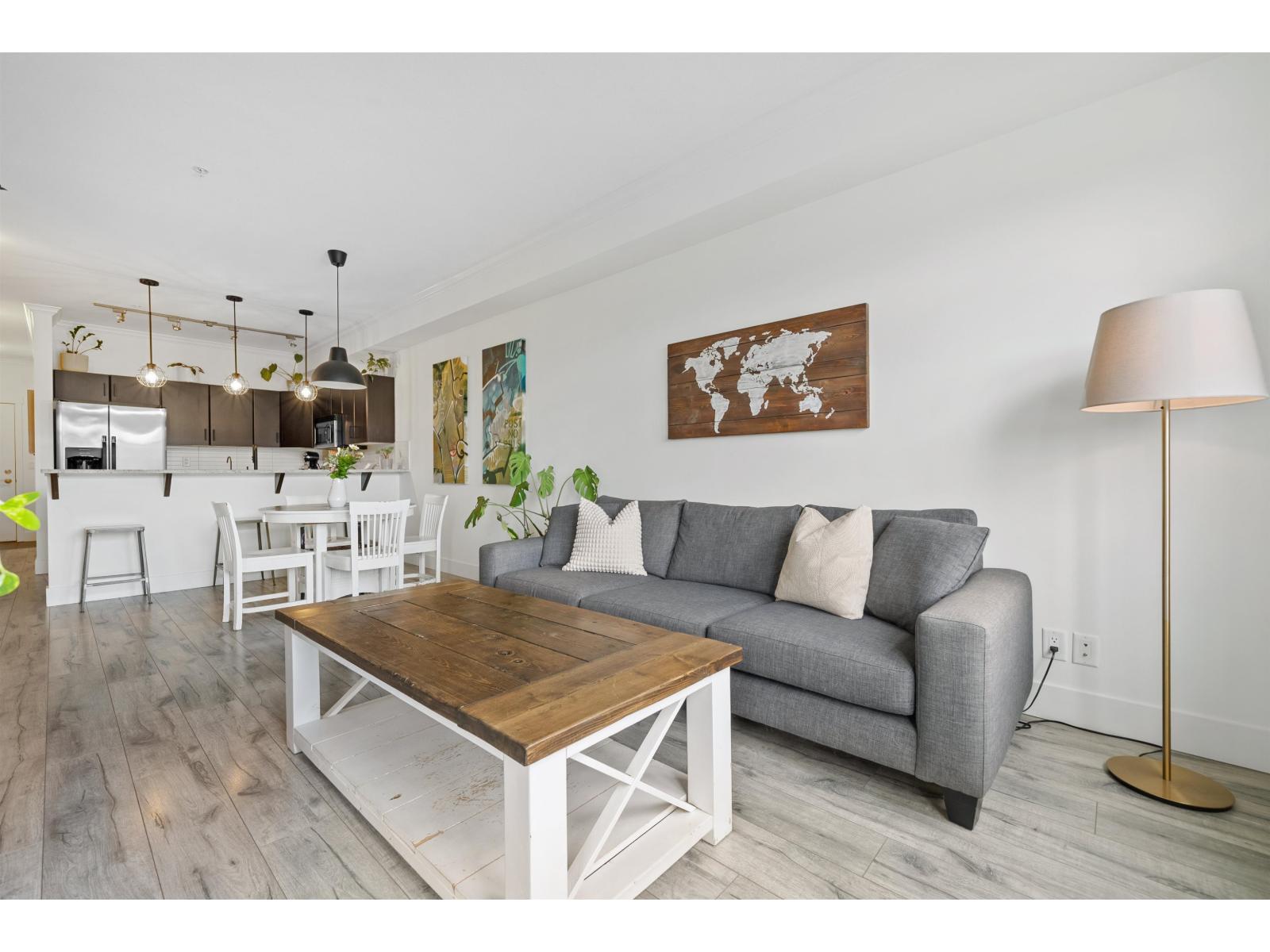 308 2632 PAULINE STREET, Abbotsford