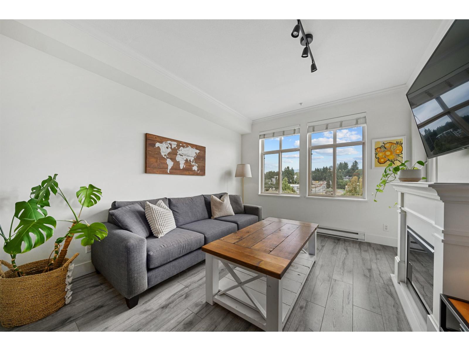 308 2632 PAULINE STREET, Abbotsford