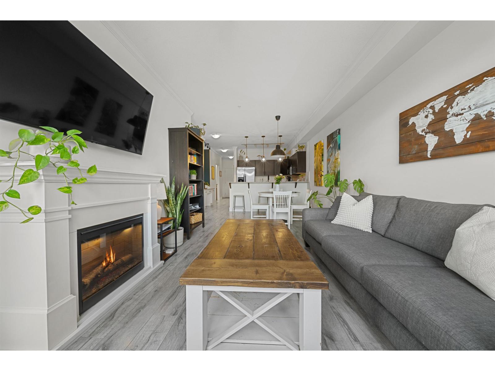 308 2632 PAULINE STREET, Abbotsford
