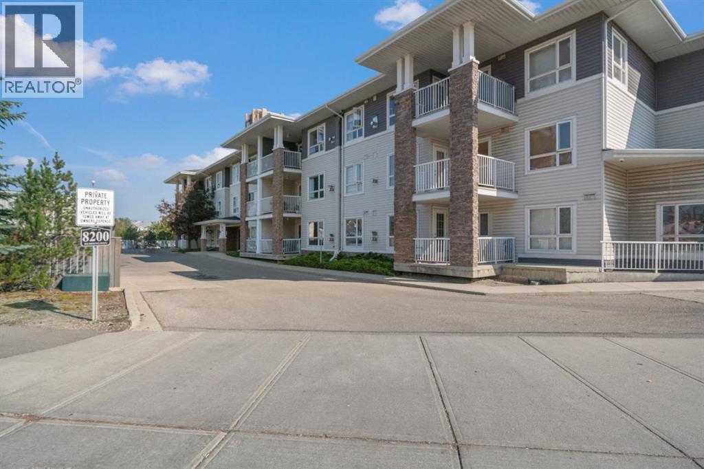 302, 8200 4 Street NE, Calgary, Alberta