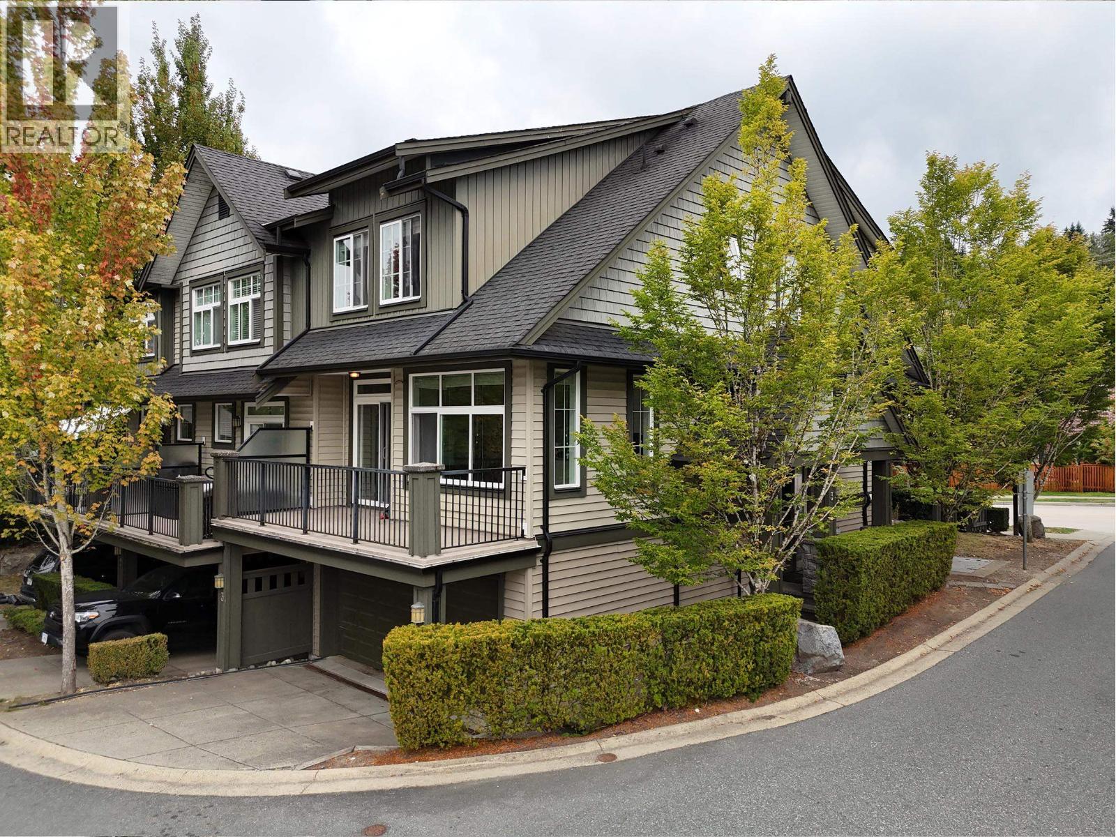 3 13819 232 STREET, Maple Ridge