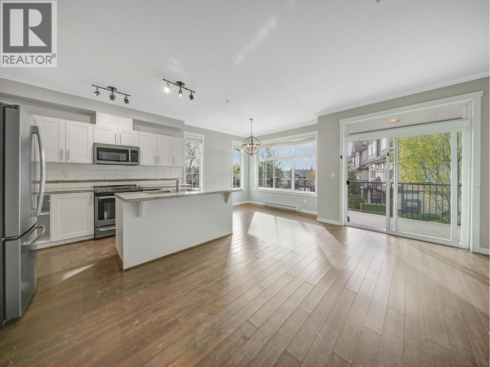 3 13819 232 STREET, Maple Ridge
