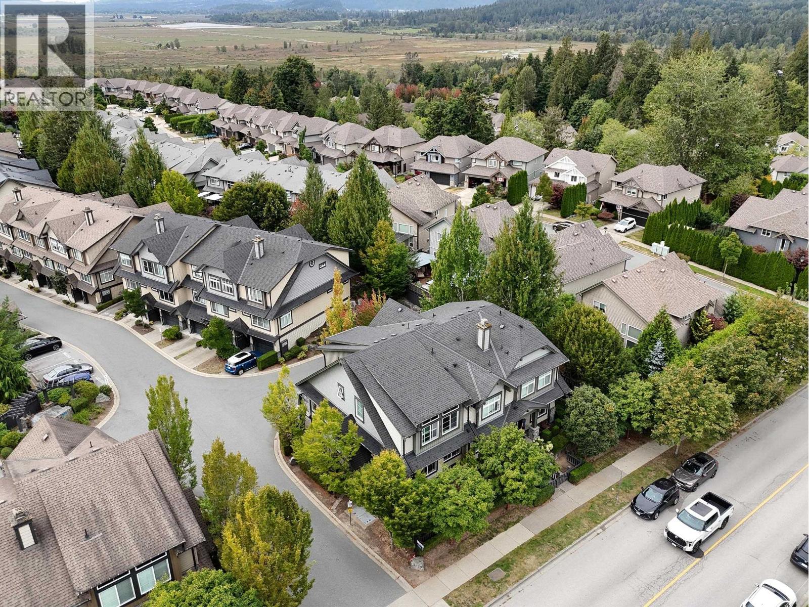 3 13819 232 STREET, Maple Ridge