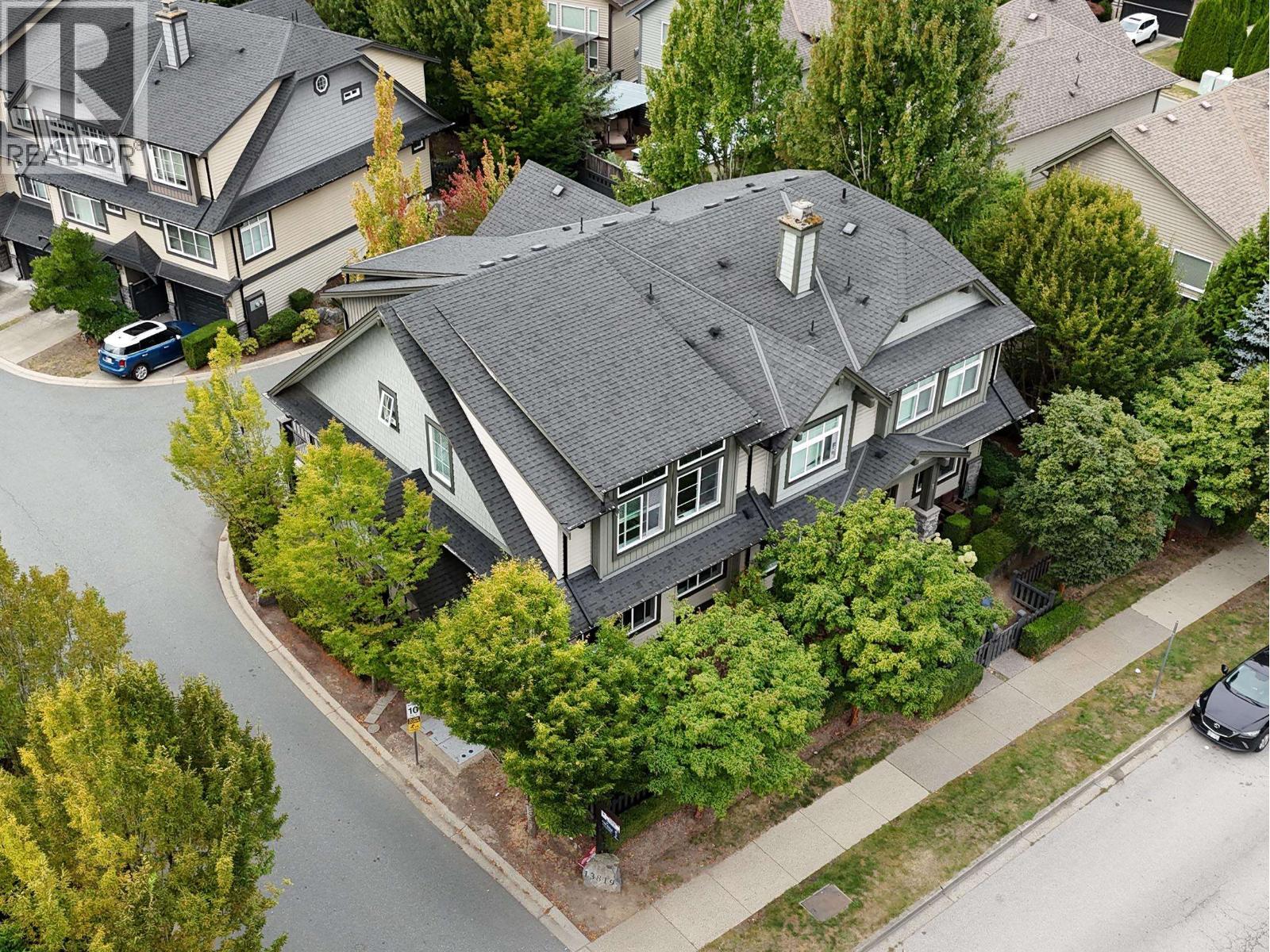 3 13819 232 STREET, Maple Ridge