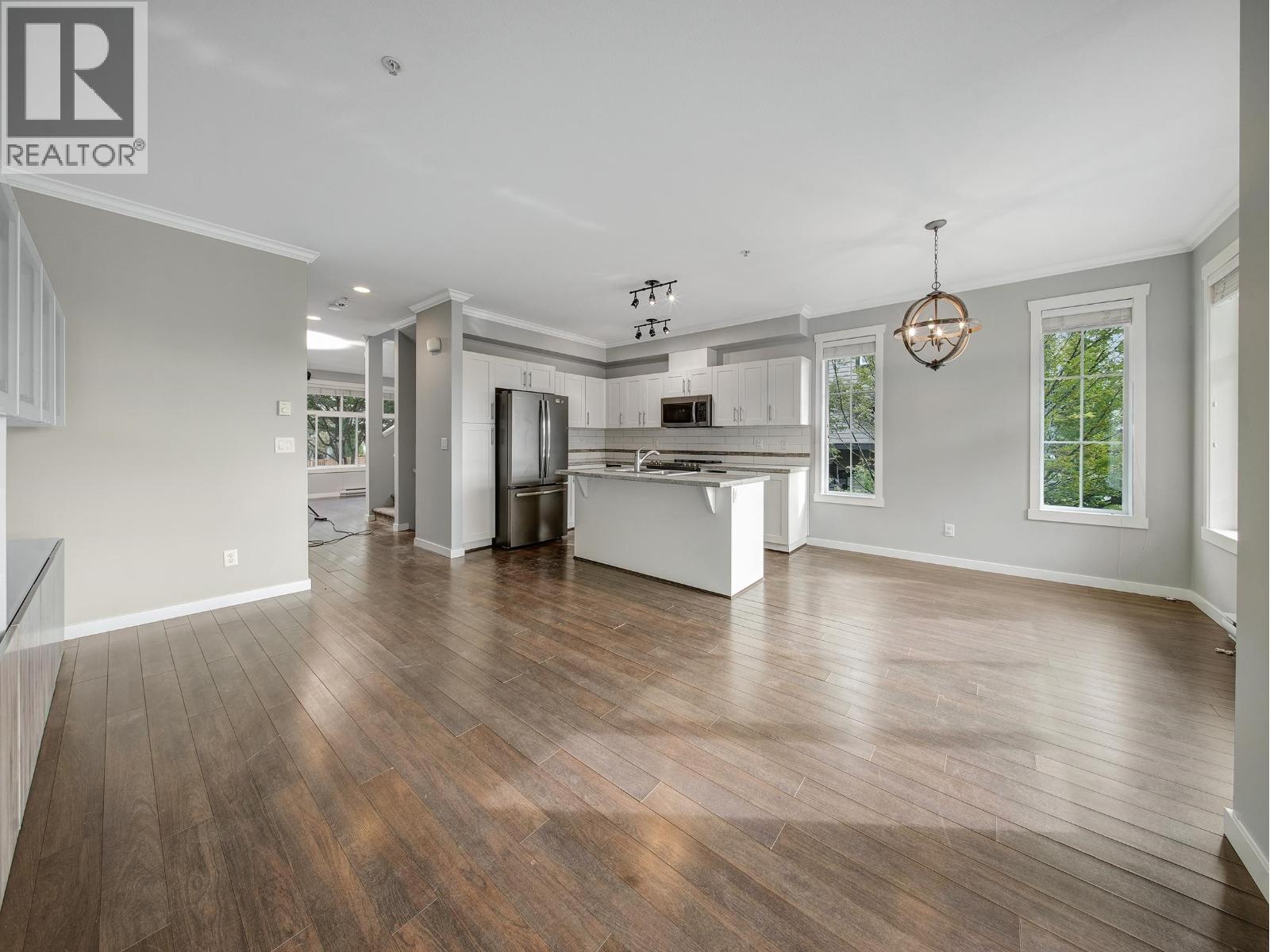 3 13819 232 STREET, Maple Ridge