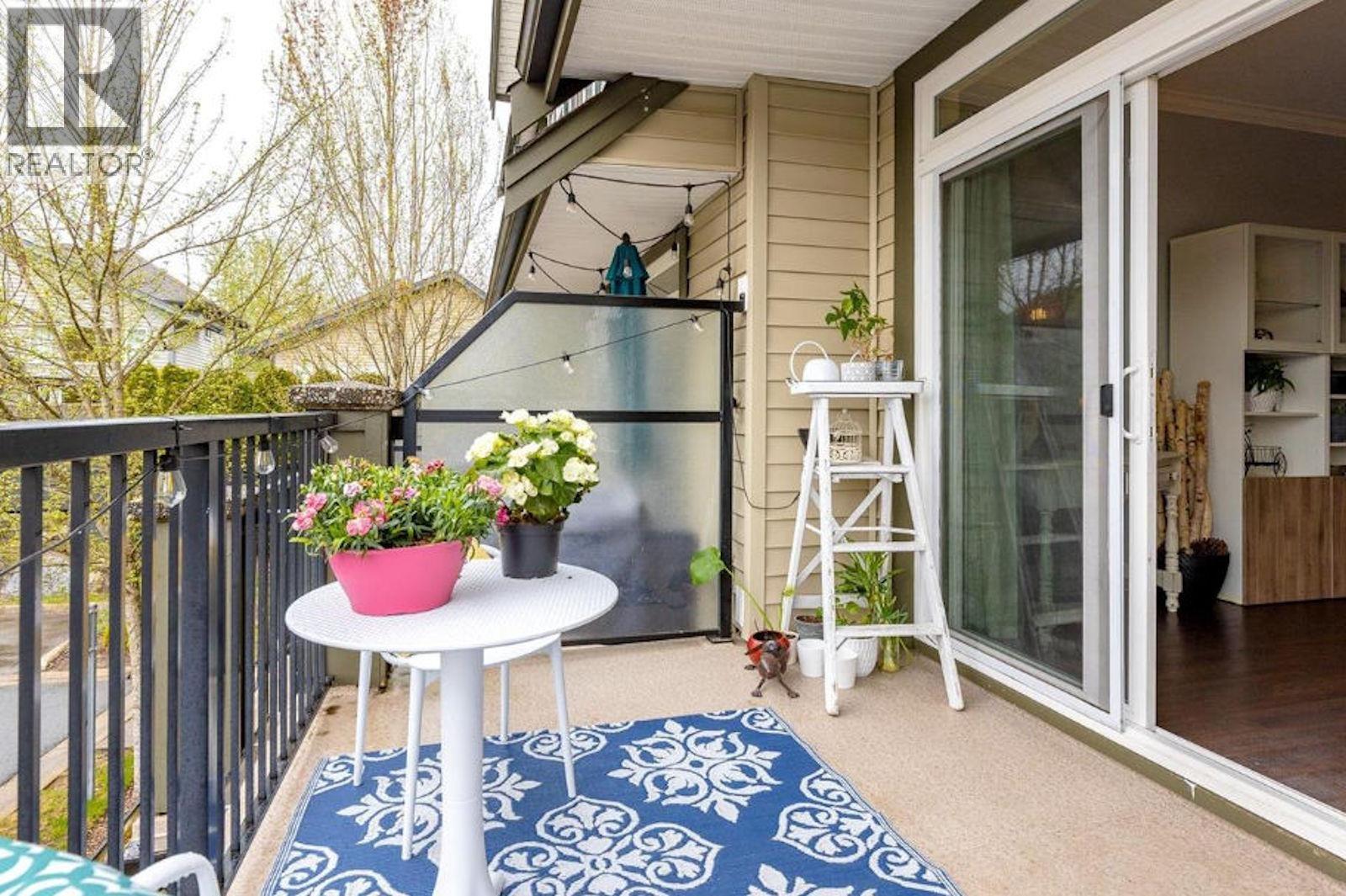 3 13819 232 STREET, Maple Ridge