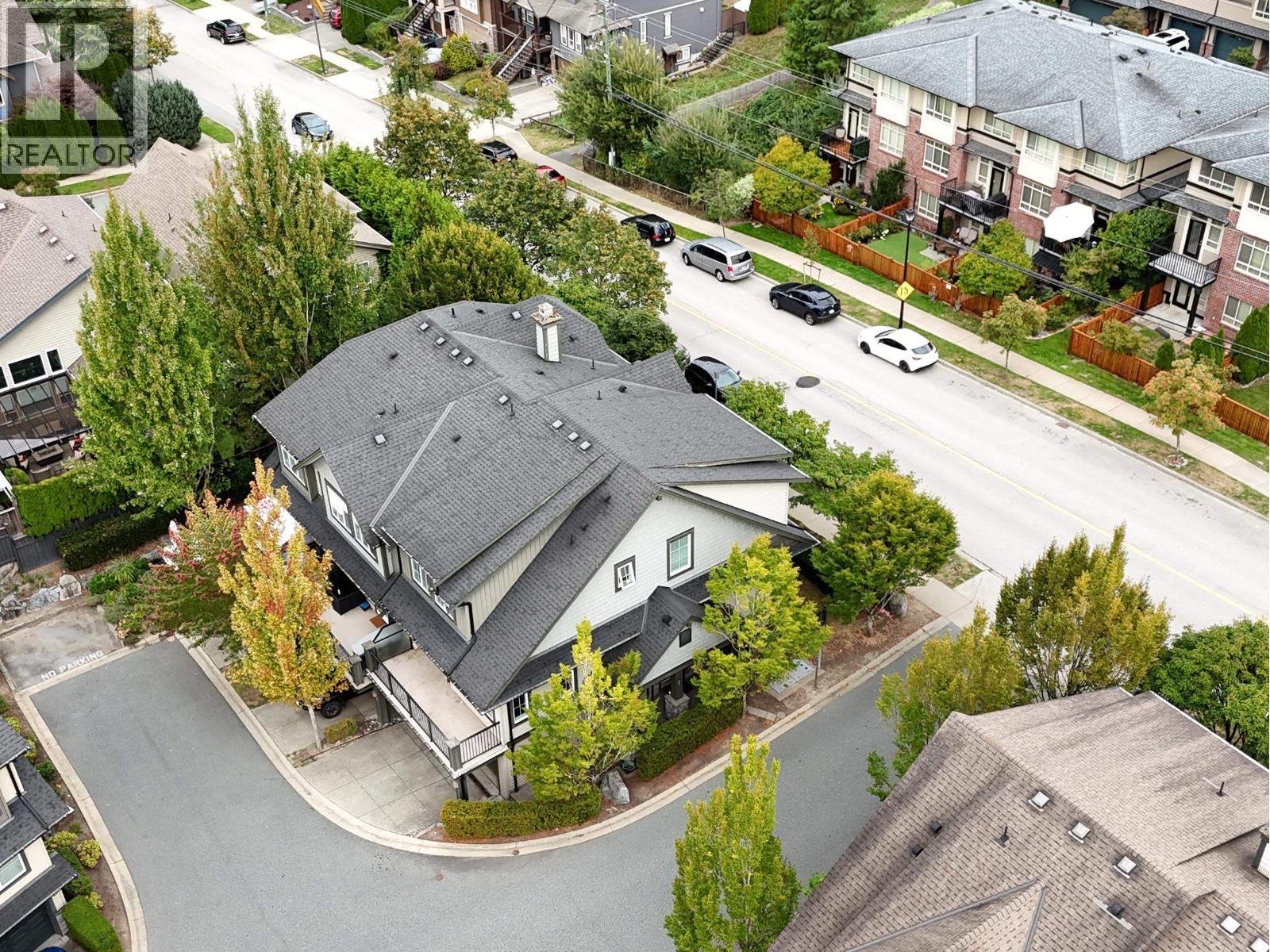 3 13819 232 STREET, Maple Ridge