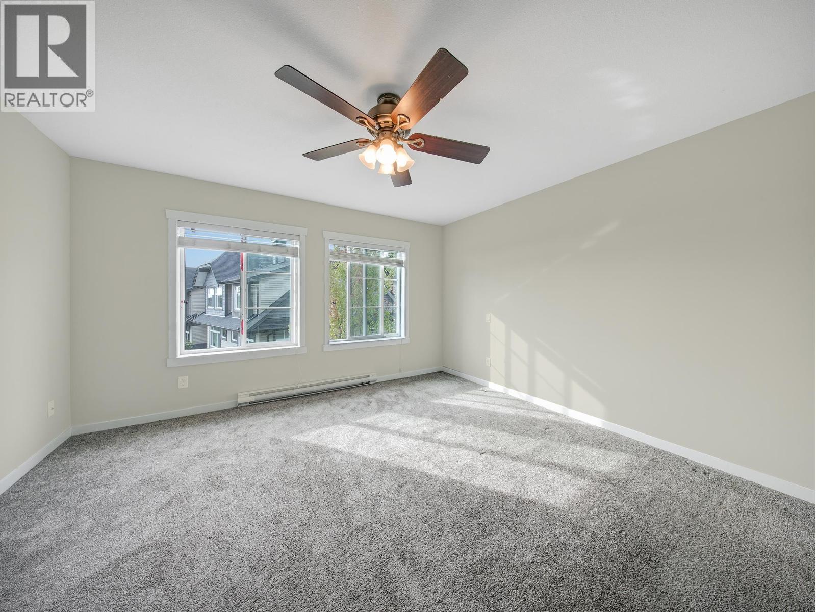 3 13819 232 STREET, Maple Ridge