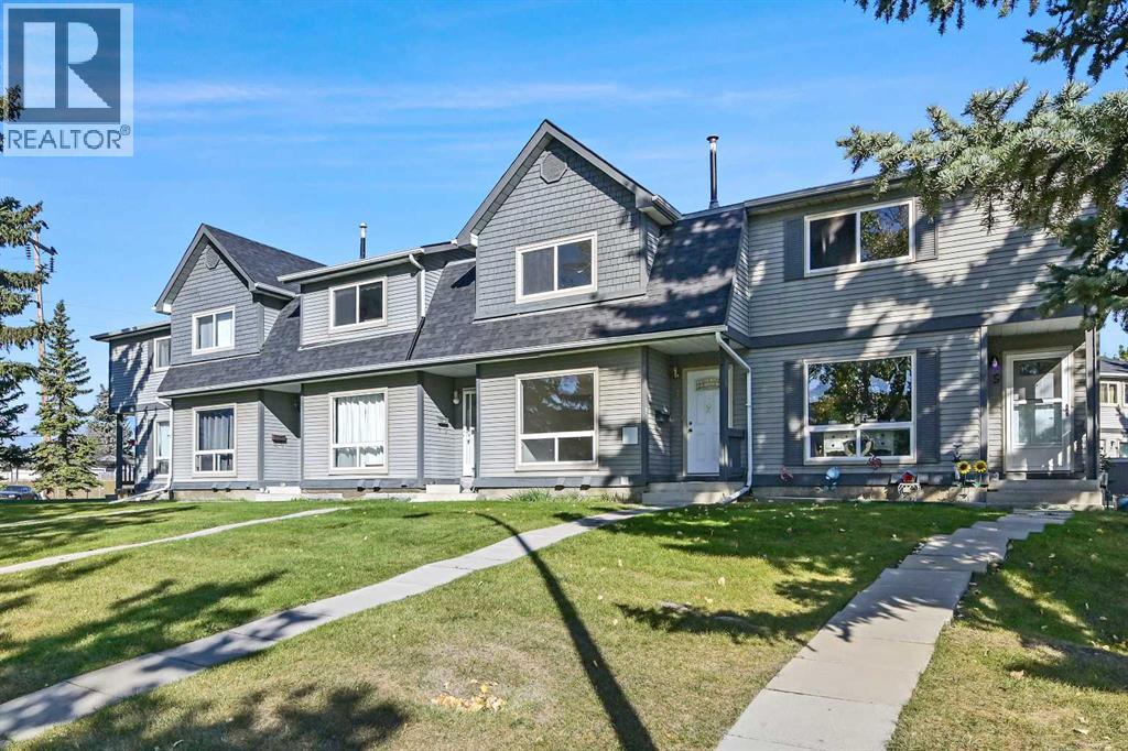 Single Family House for Sale in   Erin Mount Crescent SE Erin Woods Calgary 