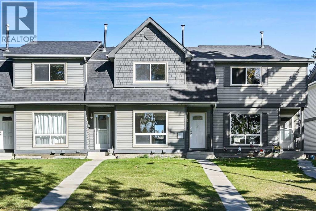 Single Family House for Sale in   Erin Mount Crescent SE Erin Woods Calgary 