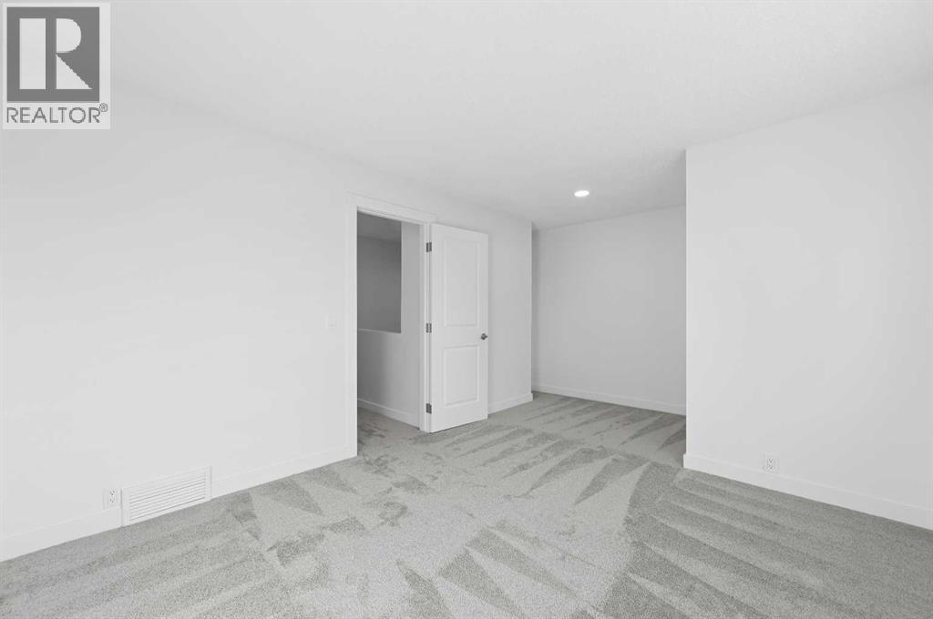 Single Family House for Sale in   Erin Mount Crescent SE Erin Woods Calgary 