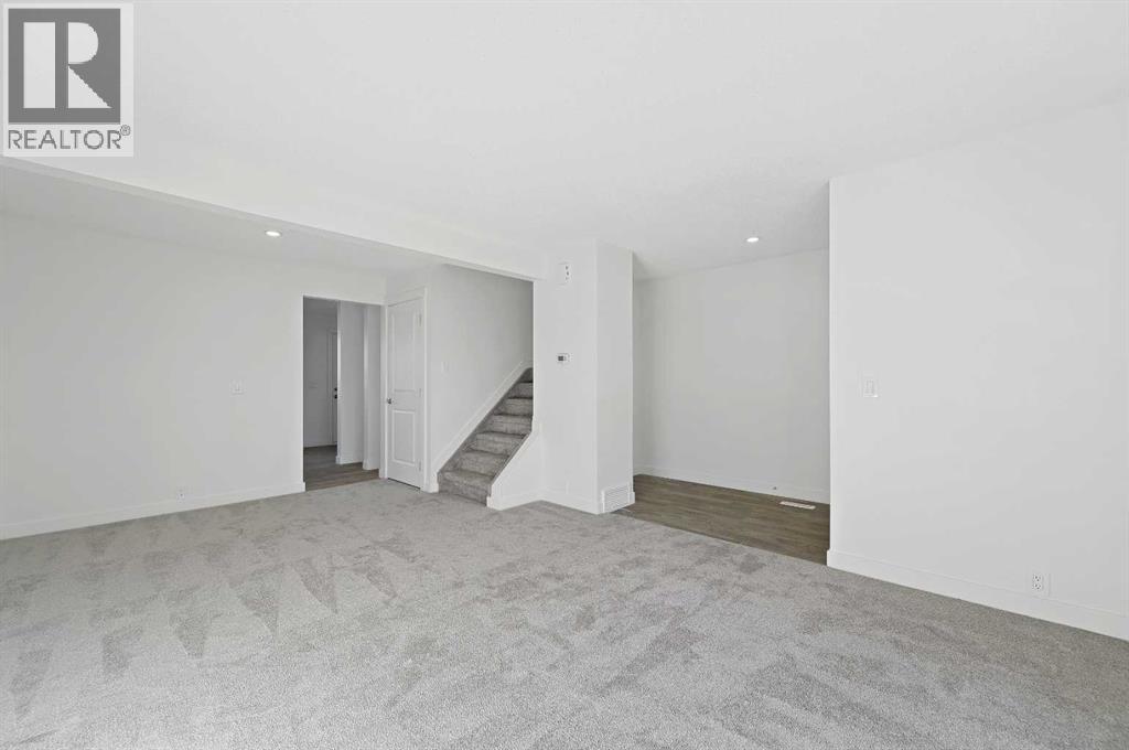 Single Family House for Sale in   Erin Mount Crescent SE Erin Woods Calgary 