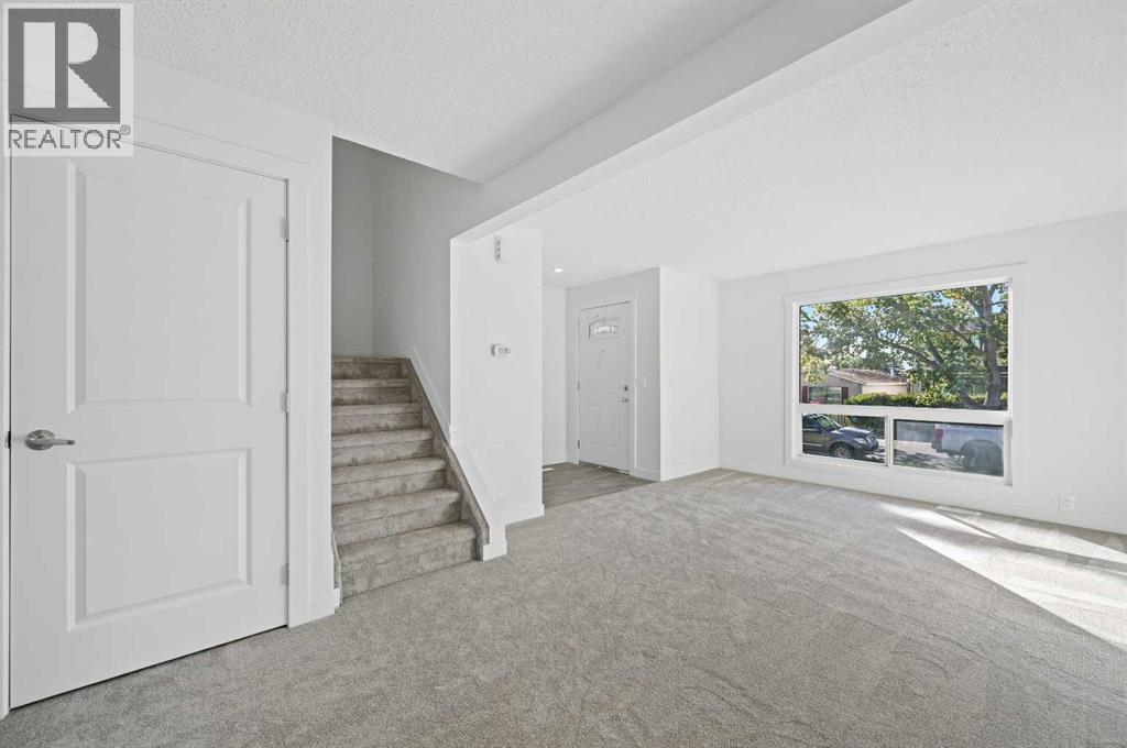 Single Family House for Sale in   Erin Mount Crescent SE Erin Woods Calgary 