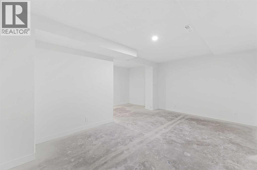 Single Family House for Sale in   Erin Mount Crescent SE Erin Woods Calgary 